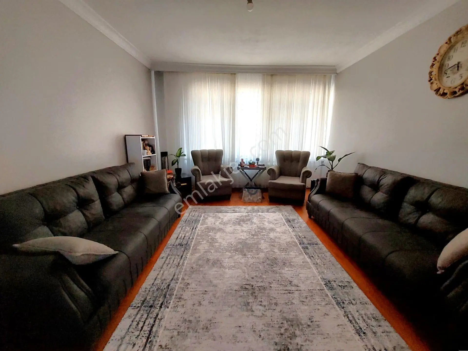 Recep Ümitten Işıklar Mahallesinde Satılık Geniş Ferah 3+1 Daire - Görsel 8