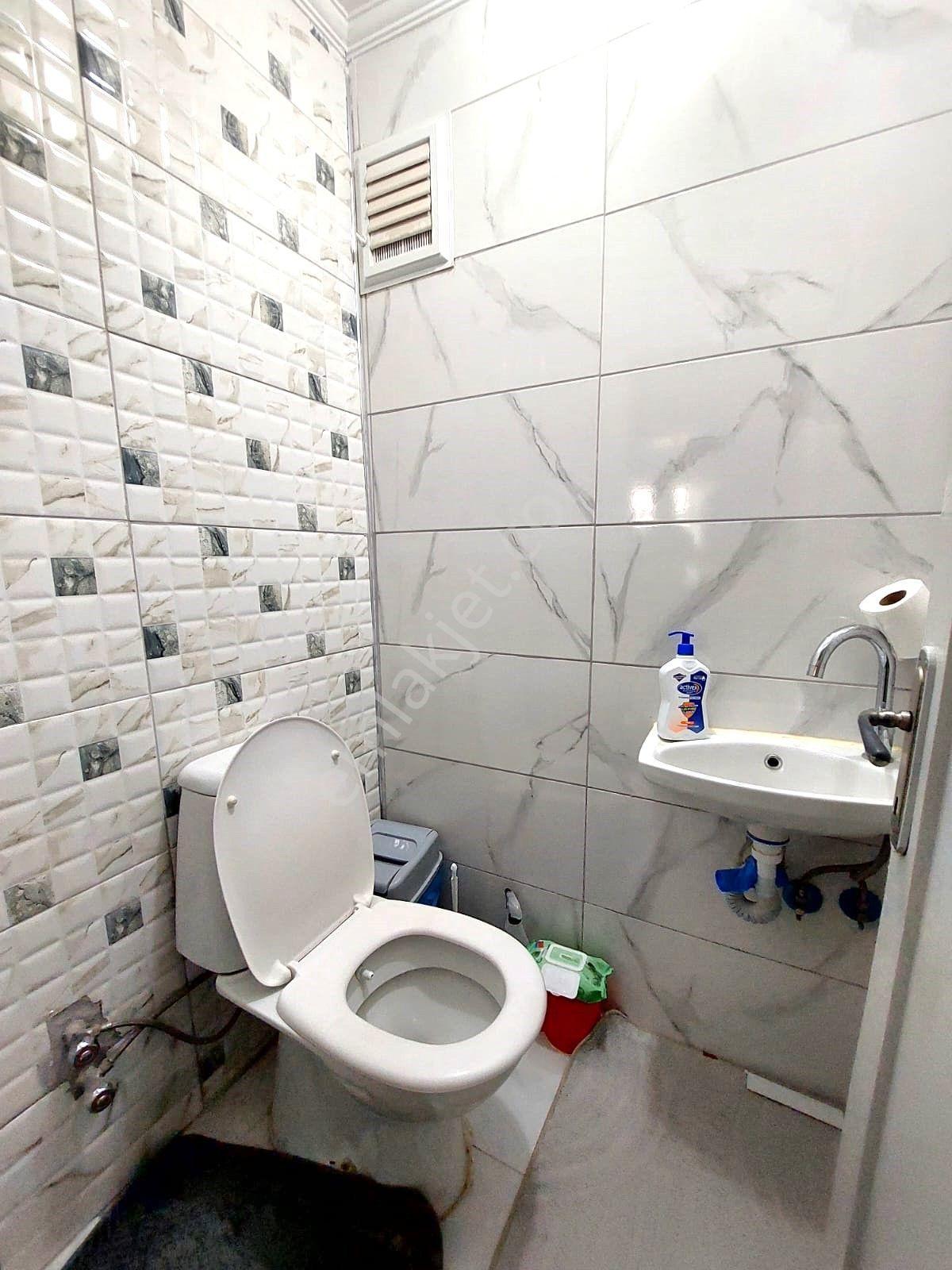 Recep Ümitten Işıklar Mahallesinde Satılık Geniş Ferah 3+1 Daire - Görsel 33