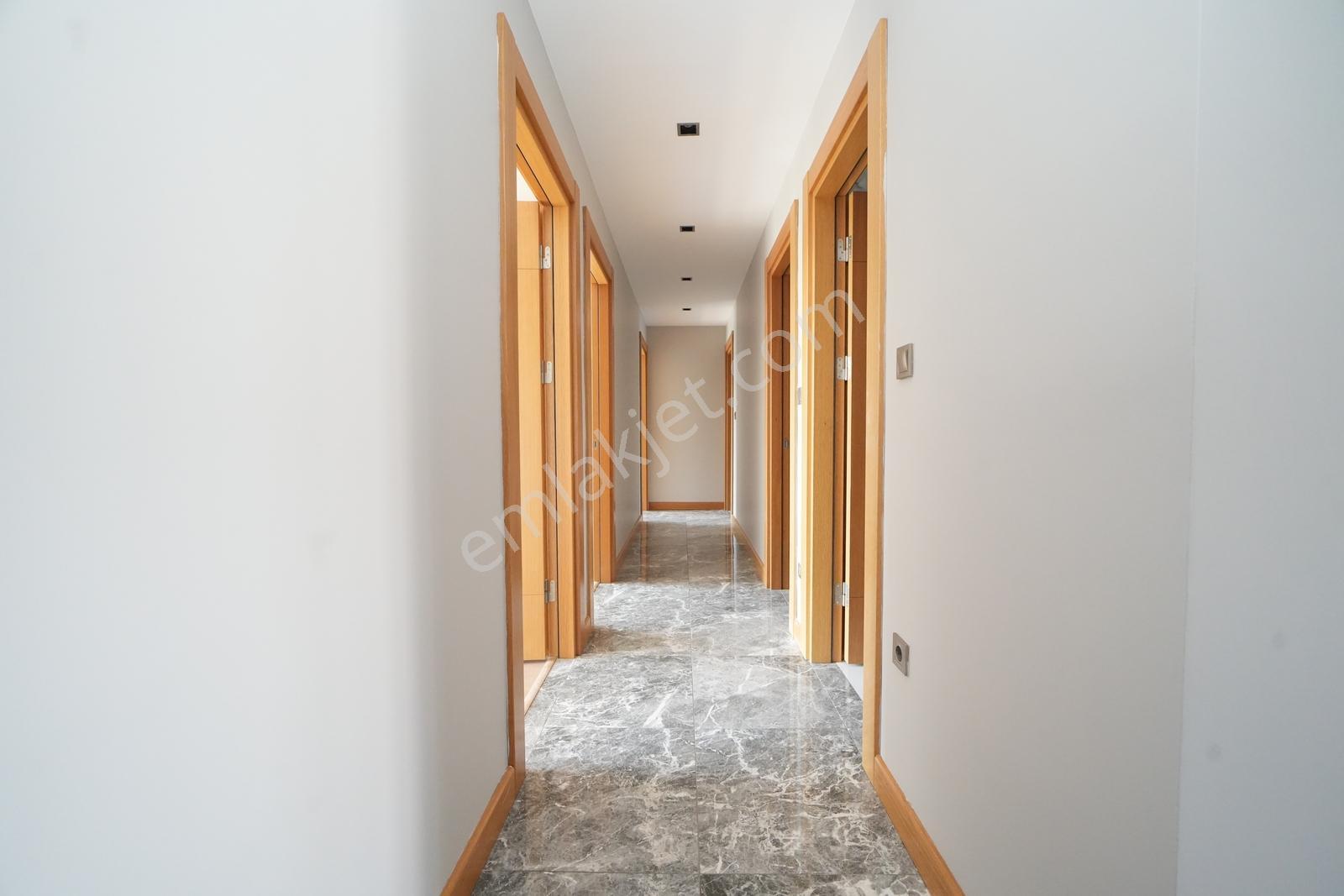 Rw Land Gayrimenkul Balat İnallar Hayat 1 Satılık 4+1 200m2 - Görsel 31