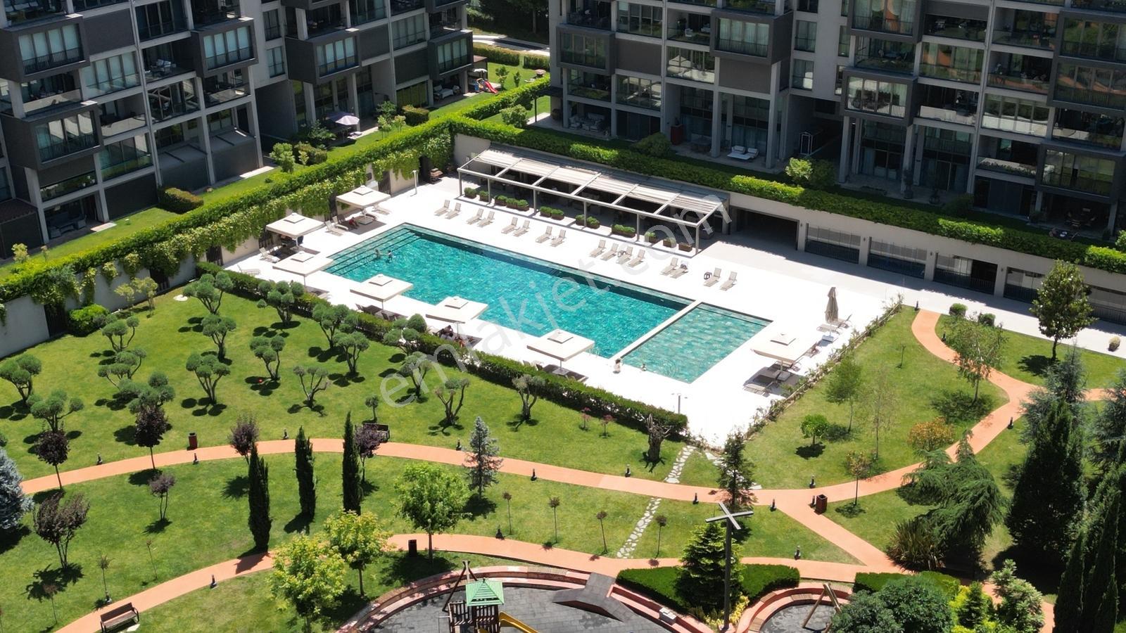 Rw Land Gayrimenkul Balat İnallar Hayat 1 Satılık 4+1 200m2 - Görsel 8