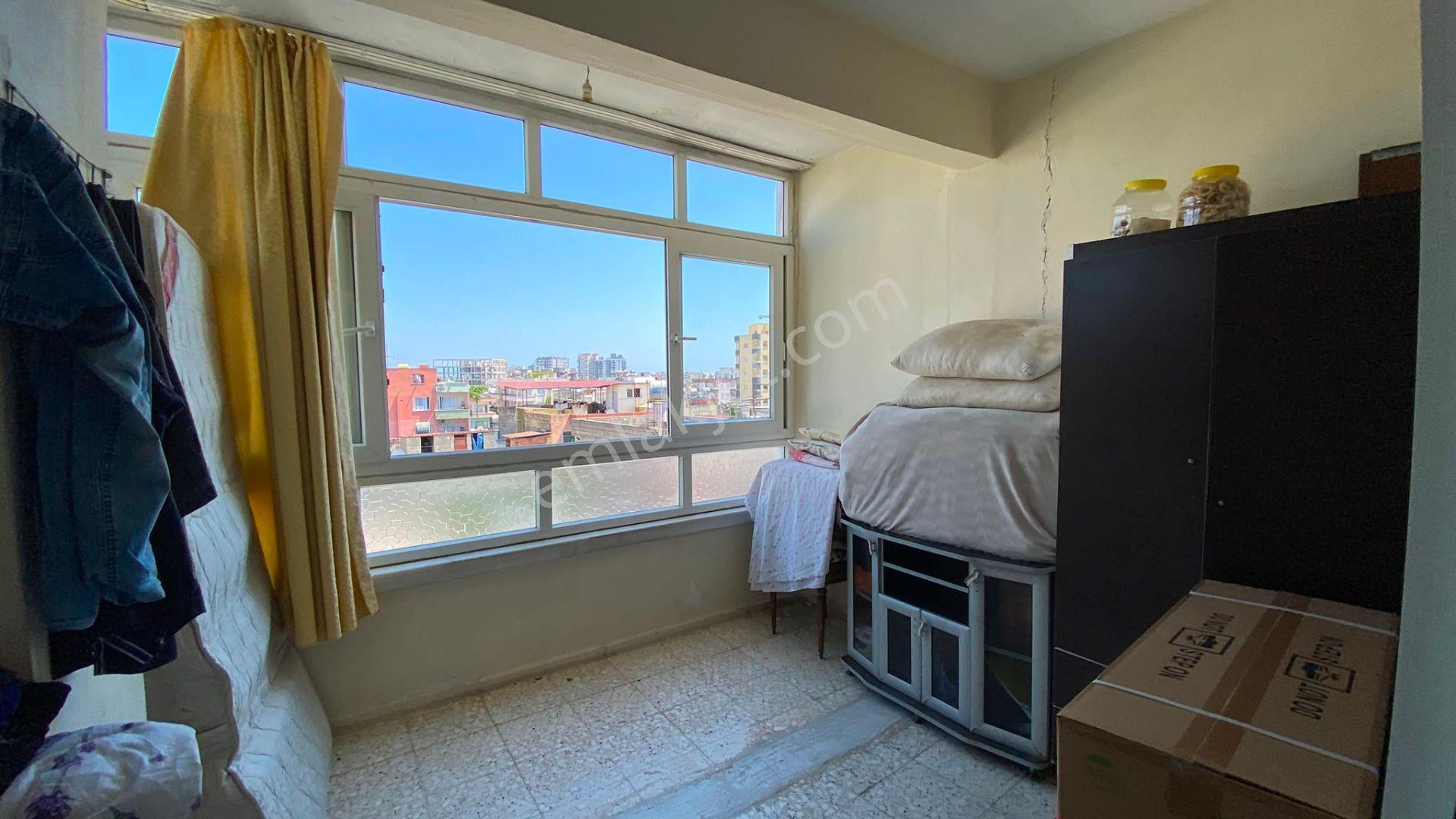 Turgut Türkalp Mah. Önü Açık Spor Alanı Cepheli Satılık 120m² Geniş 2+1 - Görsel 14