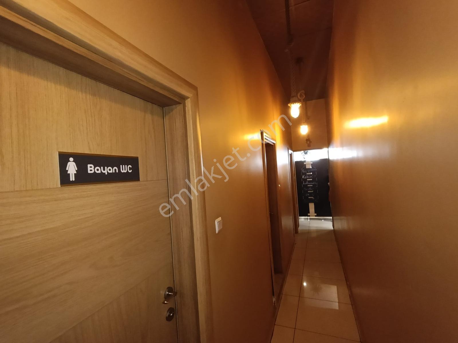 Yıldızkent Cadde Üzeri Devren Kiralık Faaliyette Restoran - Görsel 25