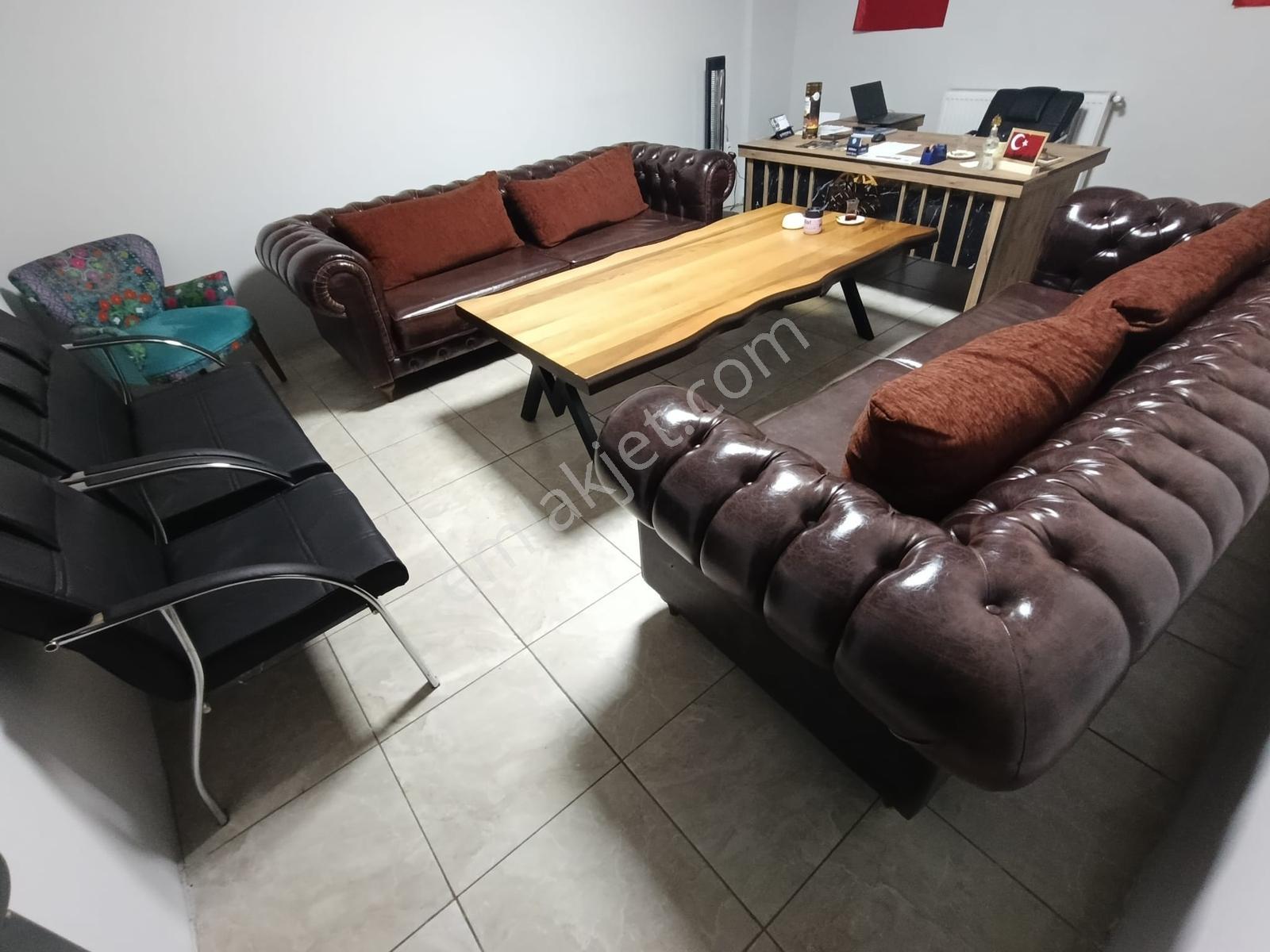 Yıldızkent Cadde Üzeri Devren Kiralık Faaliyette Restoran - Görsel 15