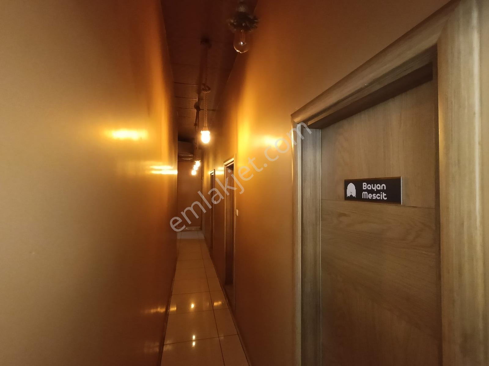 Yıldızkent Cadde Üzeri Devren Kiralık Faaliyette Restoran - Görsel 22