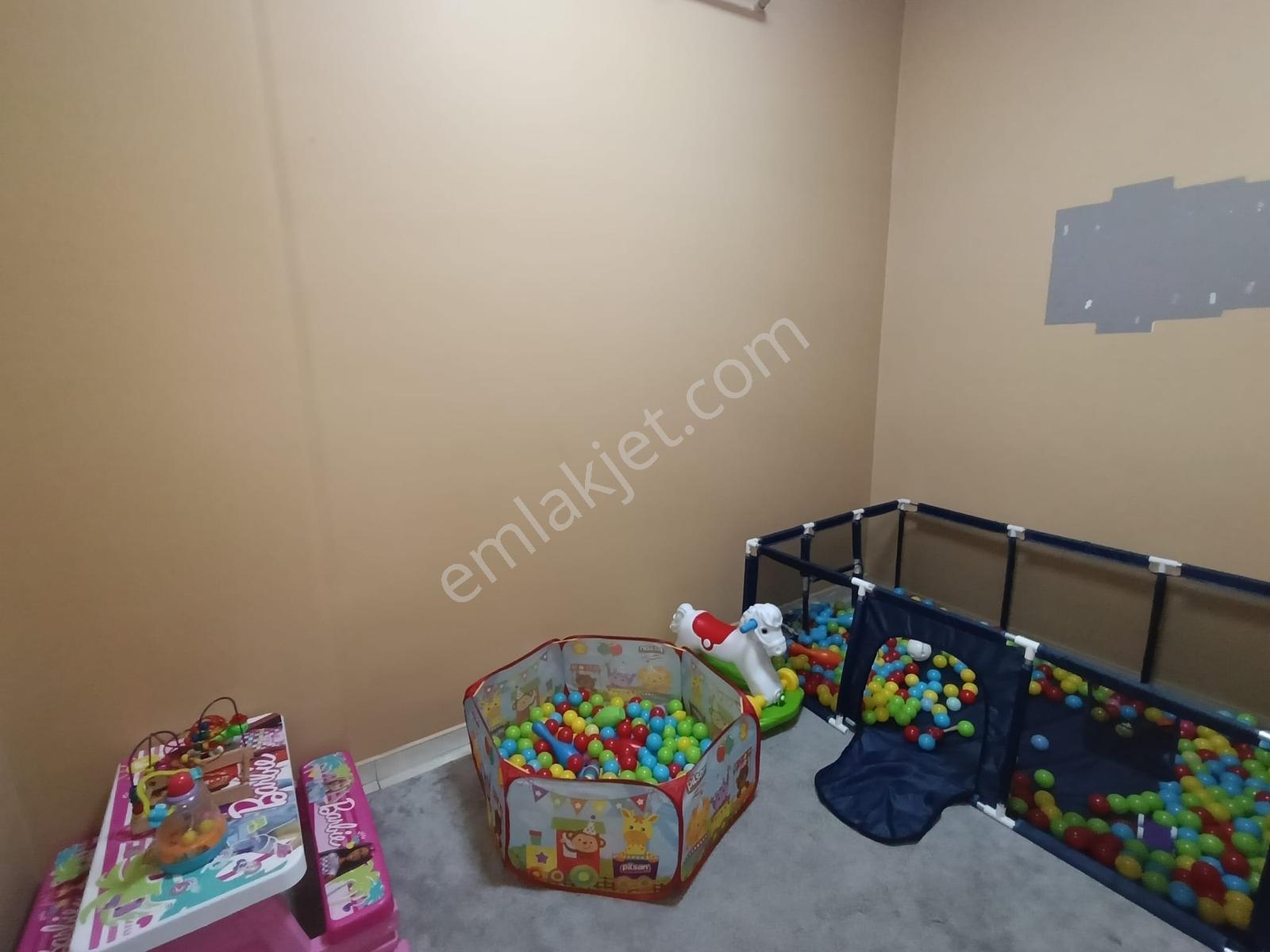 Yıldızkent Cadde Üzeri Devren Kiralık Faaliyette Restoran - Görsel 29