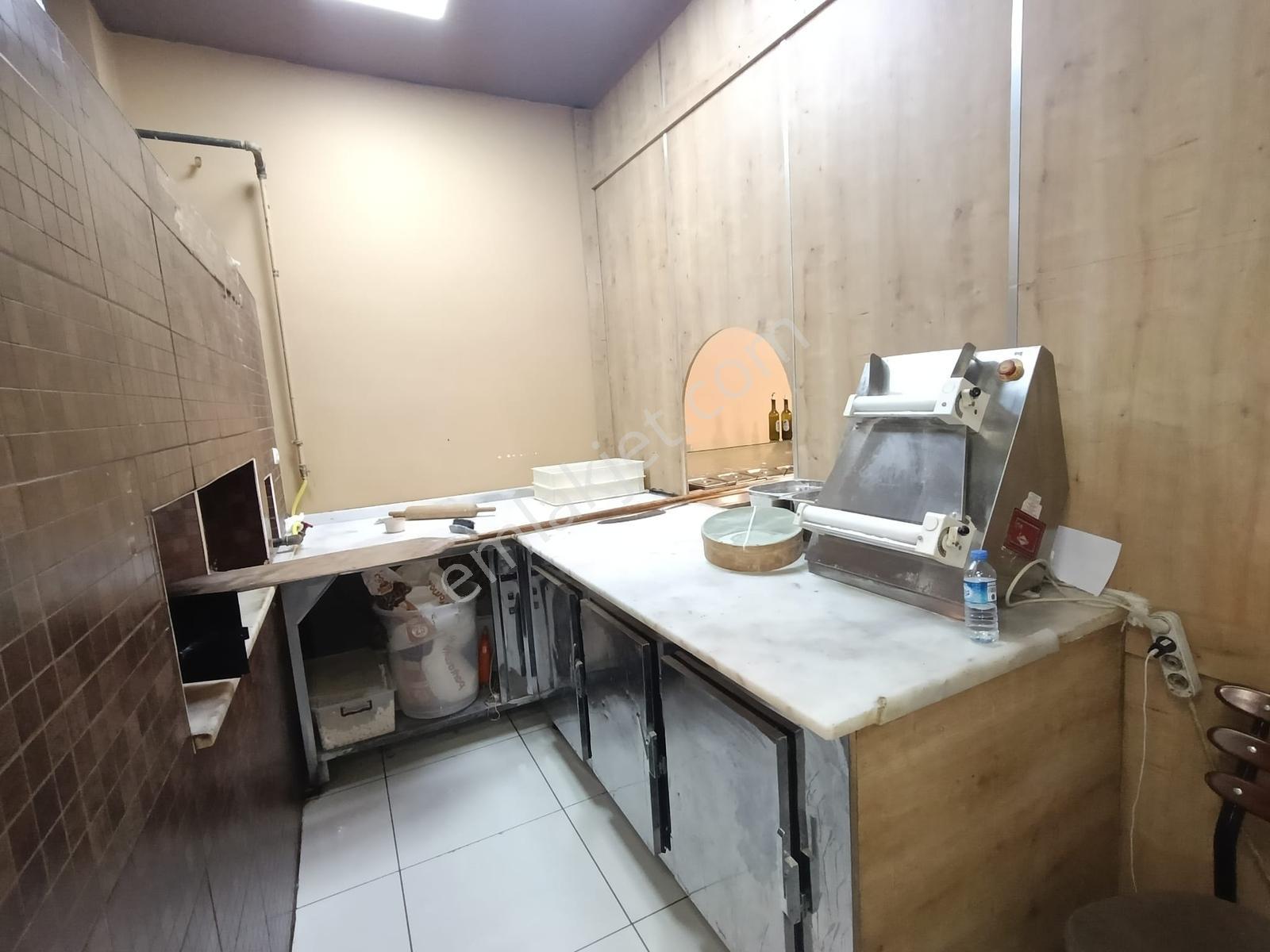Yıldızkent Cadde Üzeri Devren Kiralık Faaliyette Restoran - Görsel 2