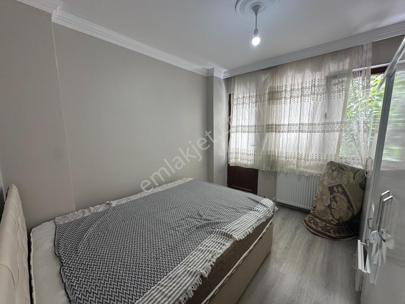 Turyap Soner'den Merkezi Konumda 1+1 Eşyalı Kiralık Daire - Görsel 6