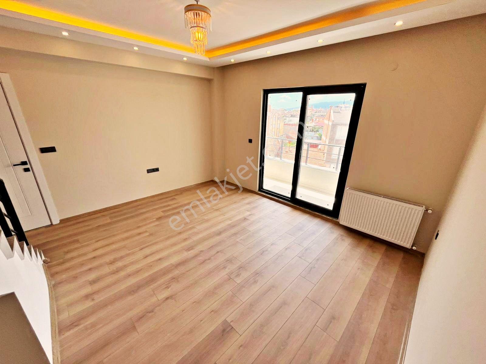 Blue Life Egen'den Gerçek İlan-tuzcumurat'ta Asansörlü Satılık Ayrı Mutfak Cam Balkon Sıfır 2+1daire - Görsel 14