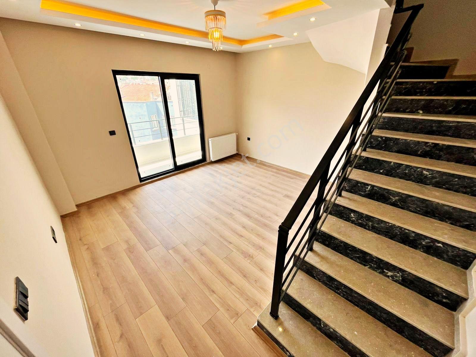 Blue Life Egen'den Gerçek İlan-tuzcumurat'ta Asansörlü Satılık Ayrı Mutfak Cam Balkon Sıfır 2+1daire - Görsel 6