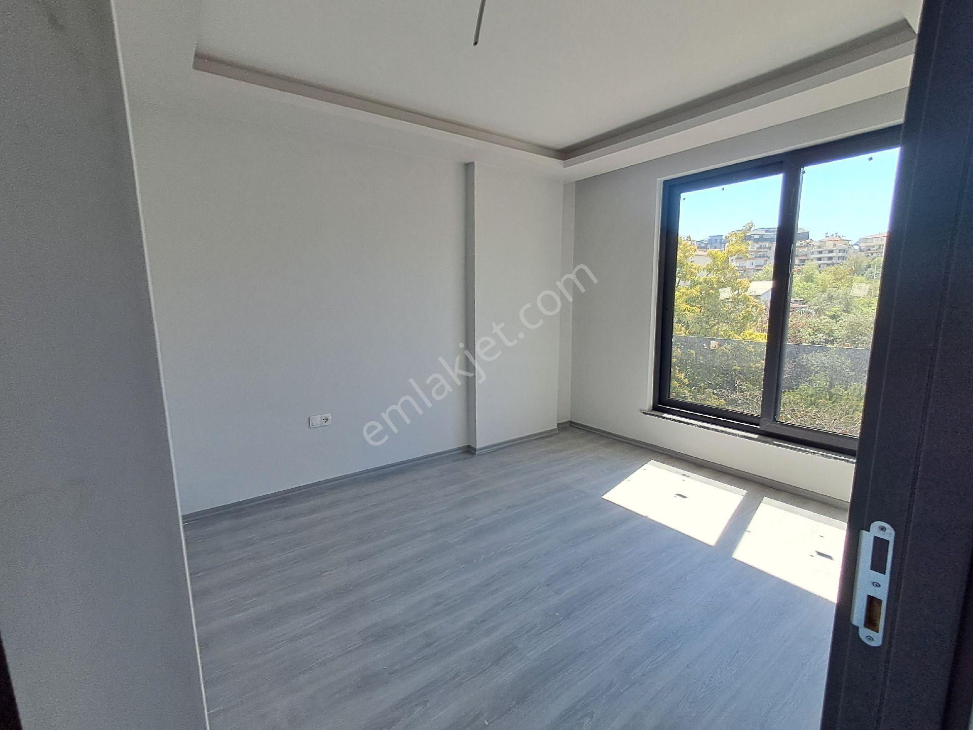 1+1 Satılık Site İçi Daire - Görsel 13