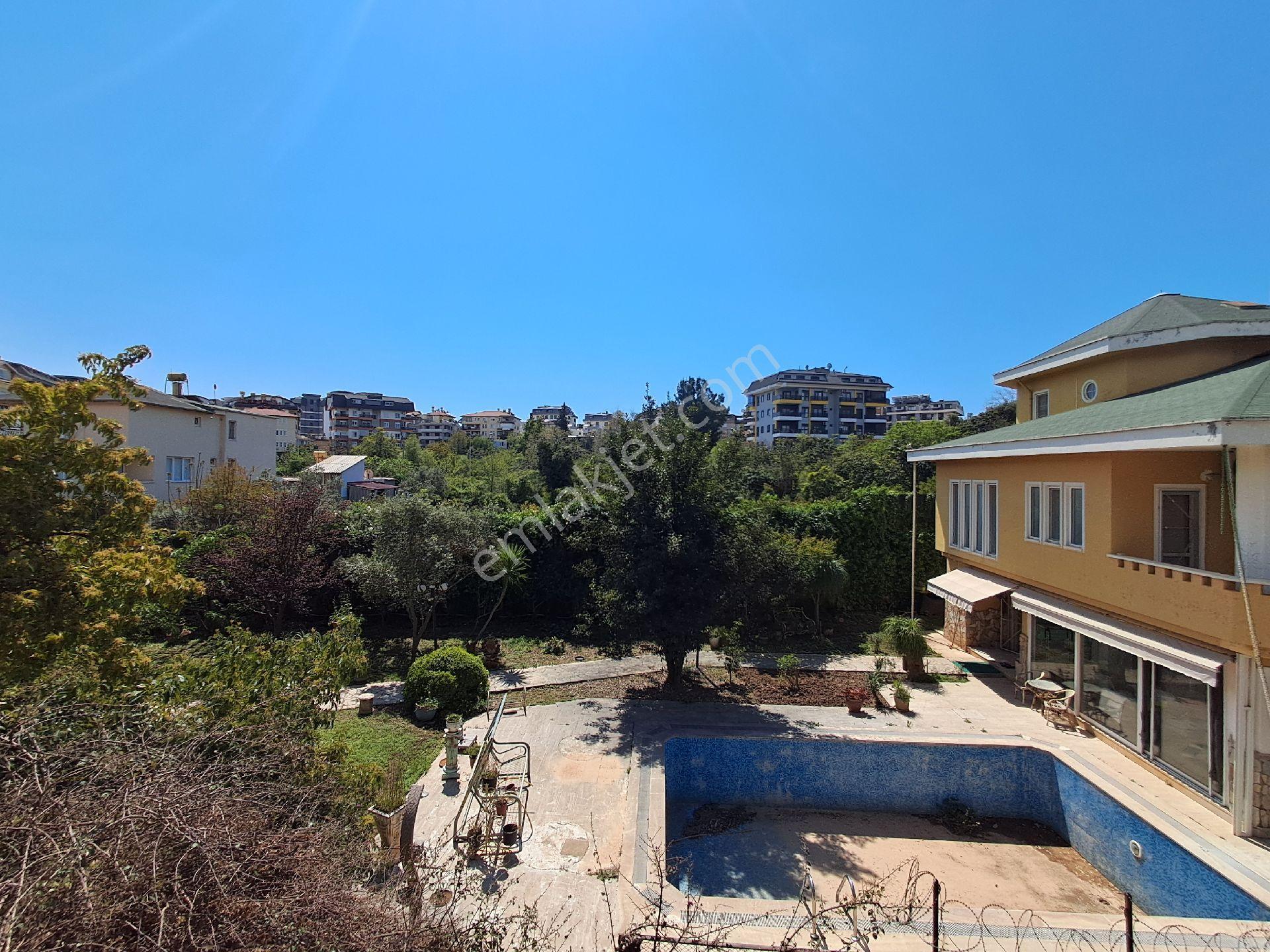 1+1 Satılık Site İçi Daire - Görsel 6