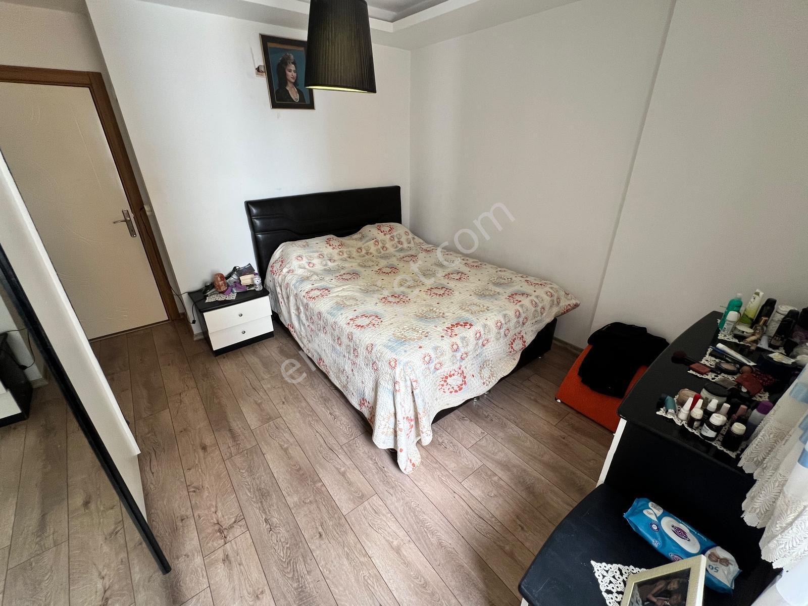 Antalya ,kepez Çankaya'da Havuzlu 3+1 Satılık Daire - Görsel 28