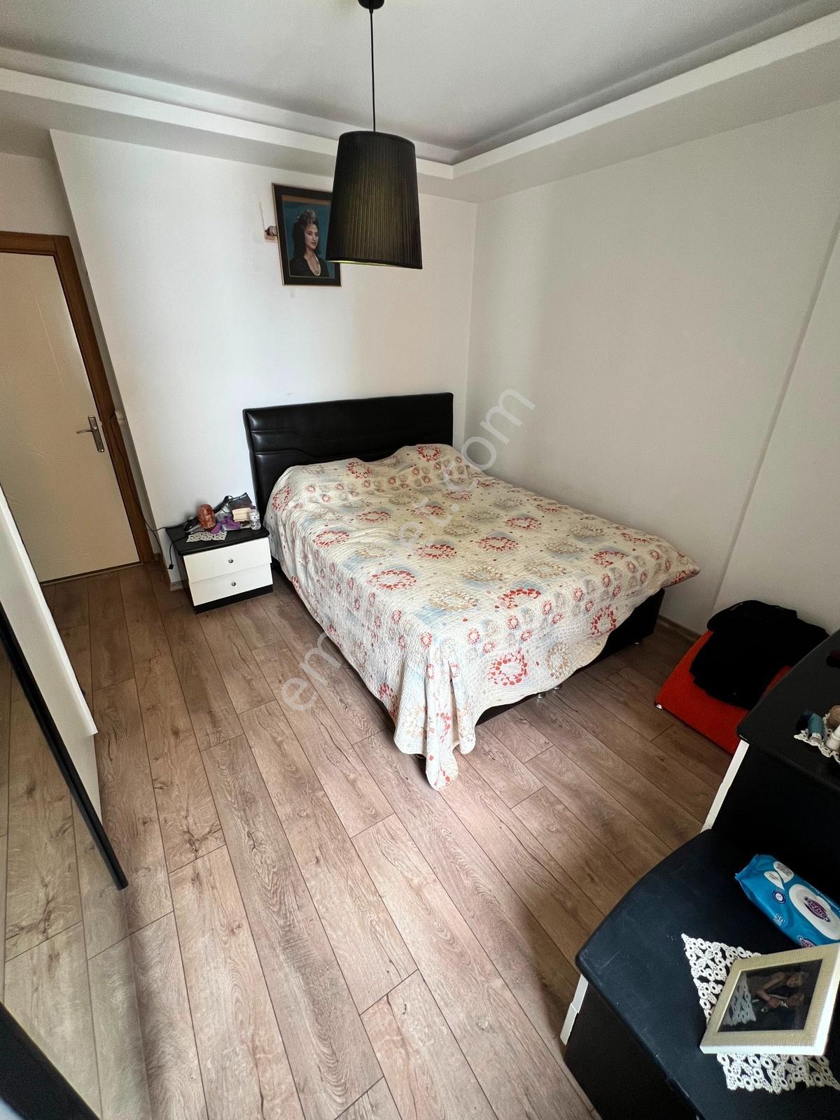 Antalya ,kepez Çankaya'da Havuzlu 3+1 Satılık Daire - Görsel 14