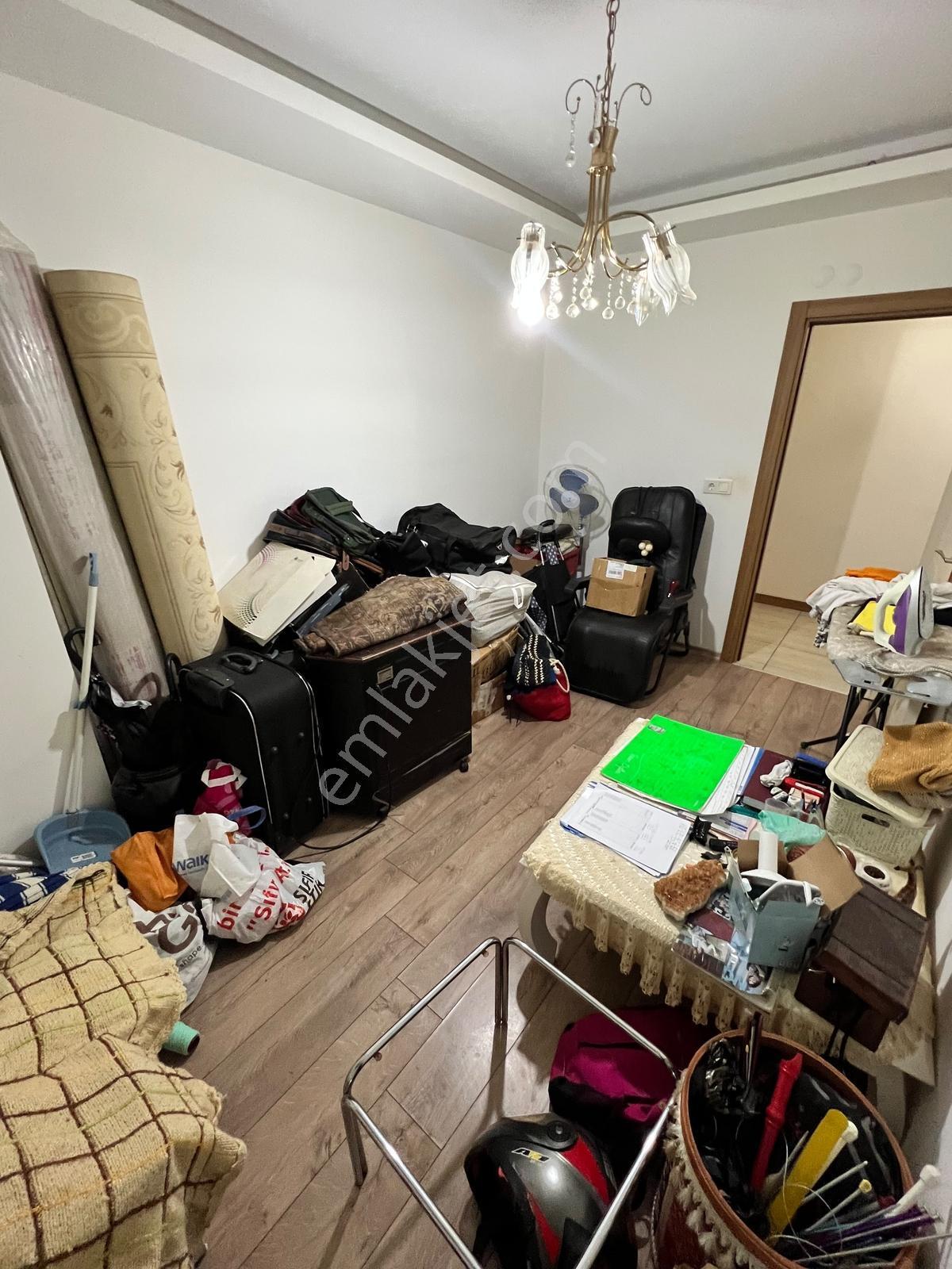 Antalya ,kepez Çankaya'da Havuzlu 3+1 Satılık Daire - Görsel 7