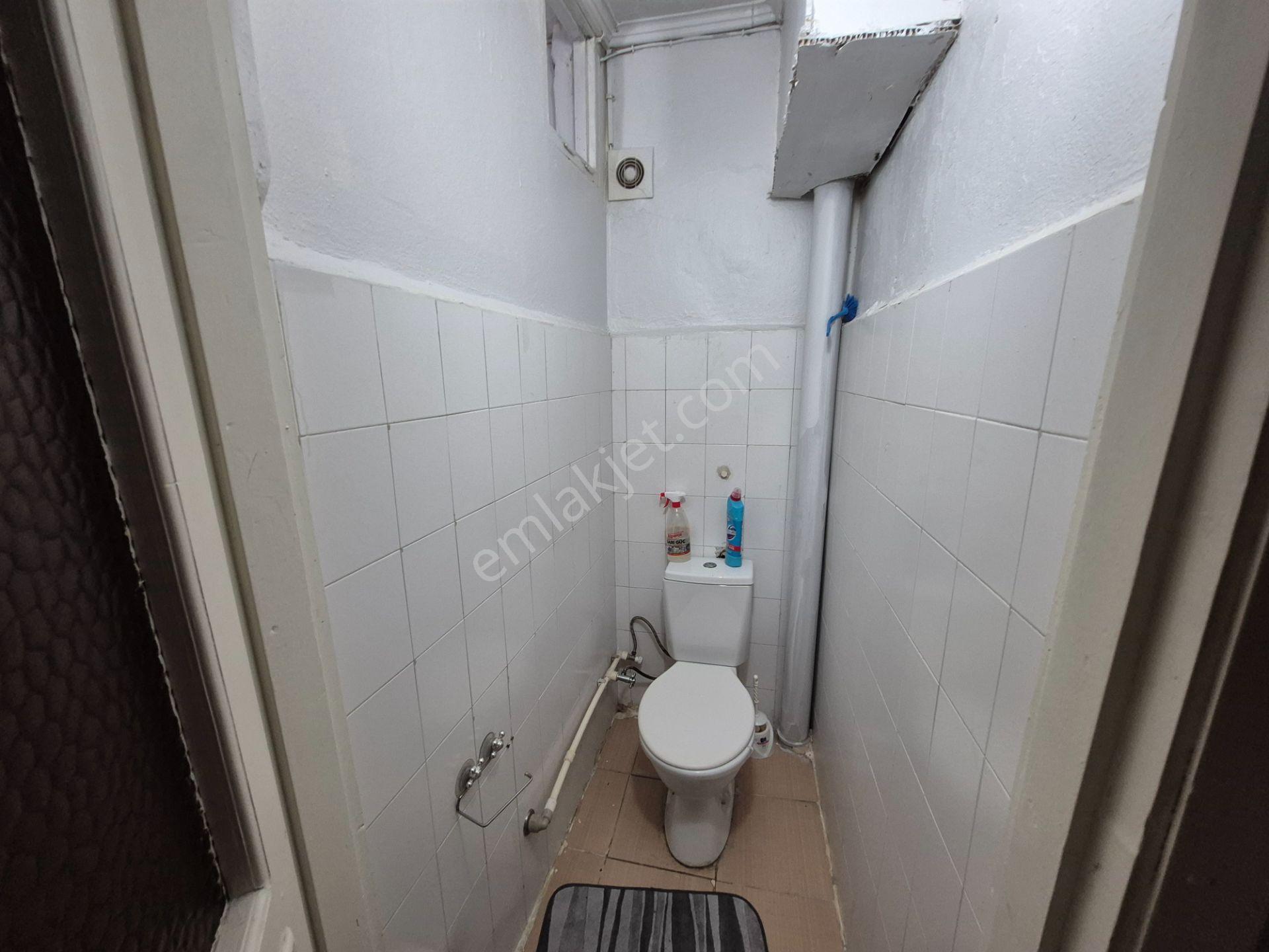 Molla Team'den Halıcıoğlu'nda 2+1 Metrobüse Yakın Kiralık Daire - Görsel 13