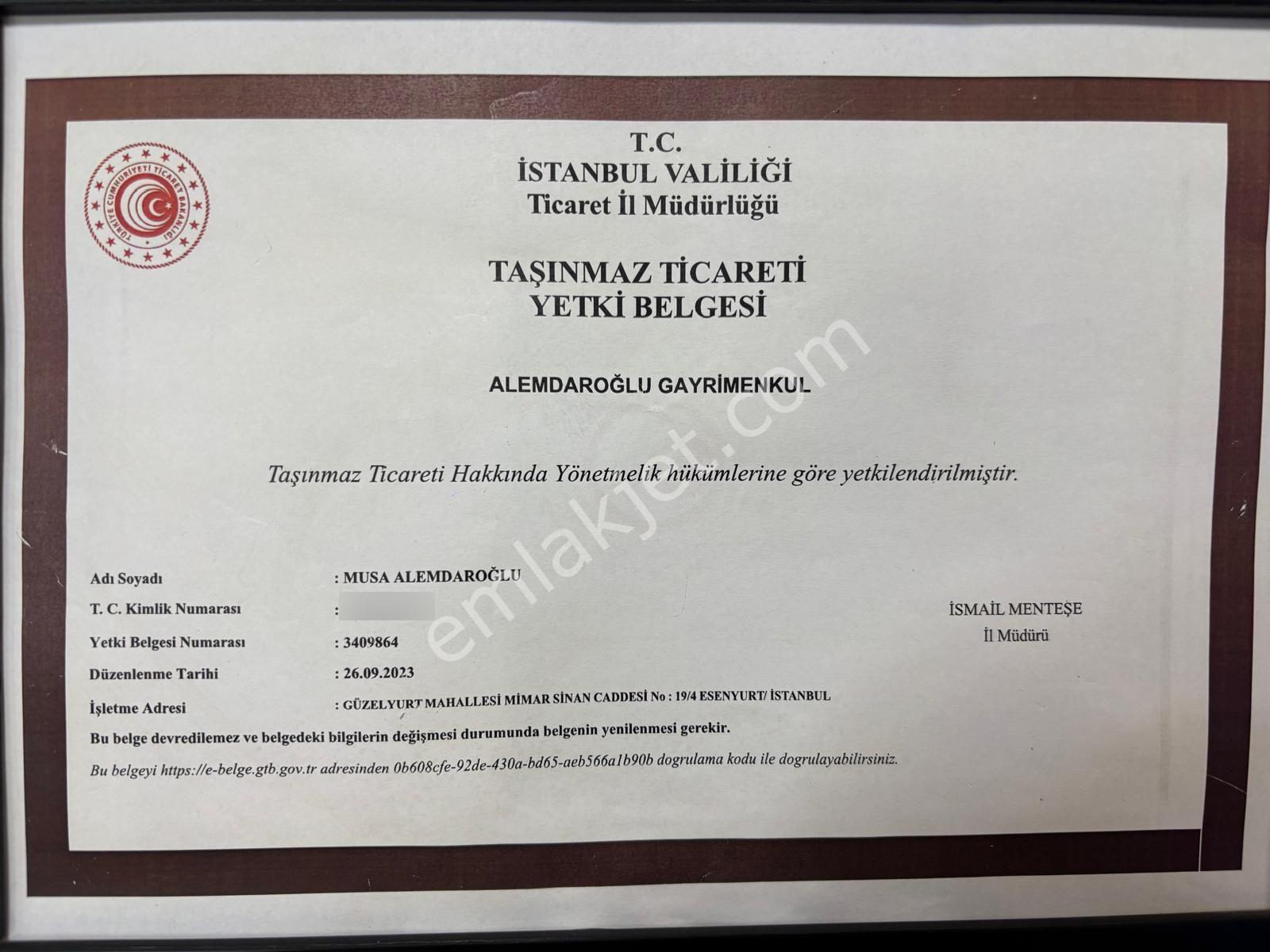 Cadde34 Yapı'dan Kıraç'ta 3+1 Geniş Metrekarede Eminevime Vb. Kuruluşlara Uygun Bahçeli Giriş Kat! - Görsel 7