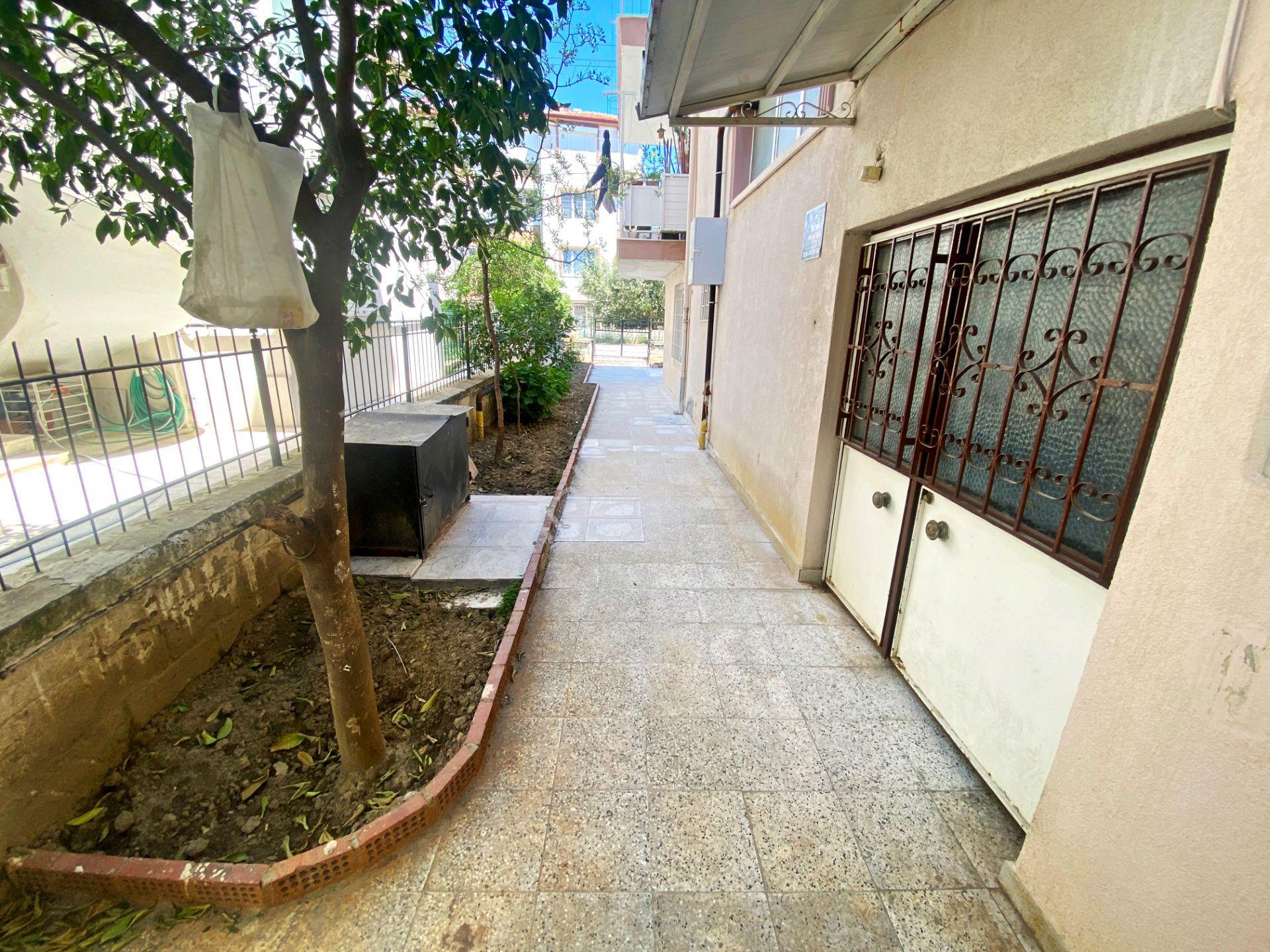 Aktiften Akçay'da Satılık Denize 300mt Ön Cephe Çift Balkonlu Ferah 2+1 Daire - Görsel 35