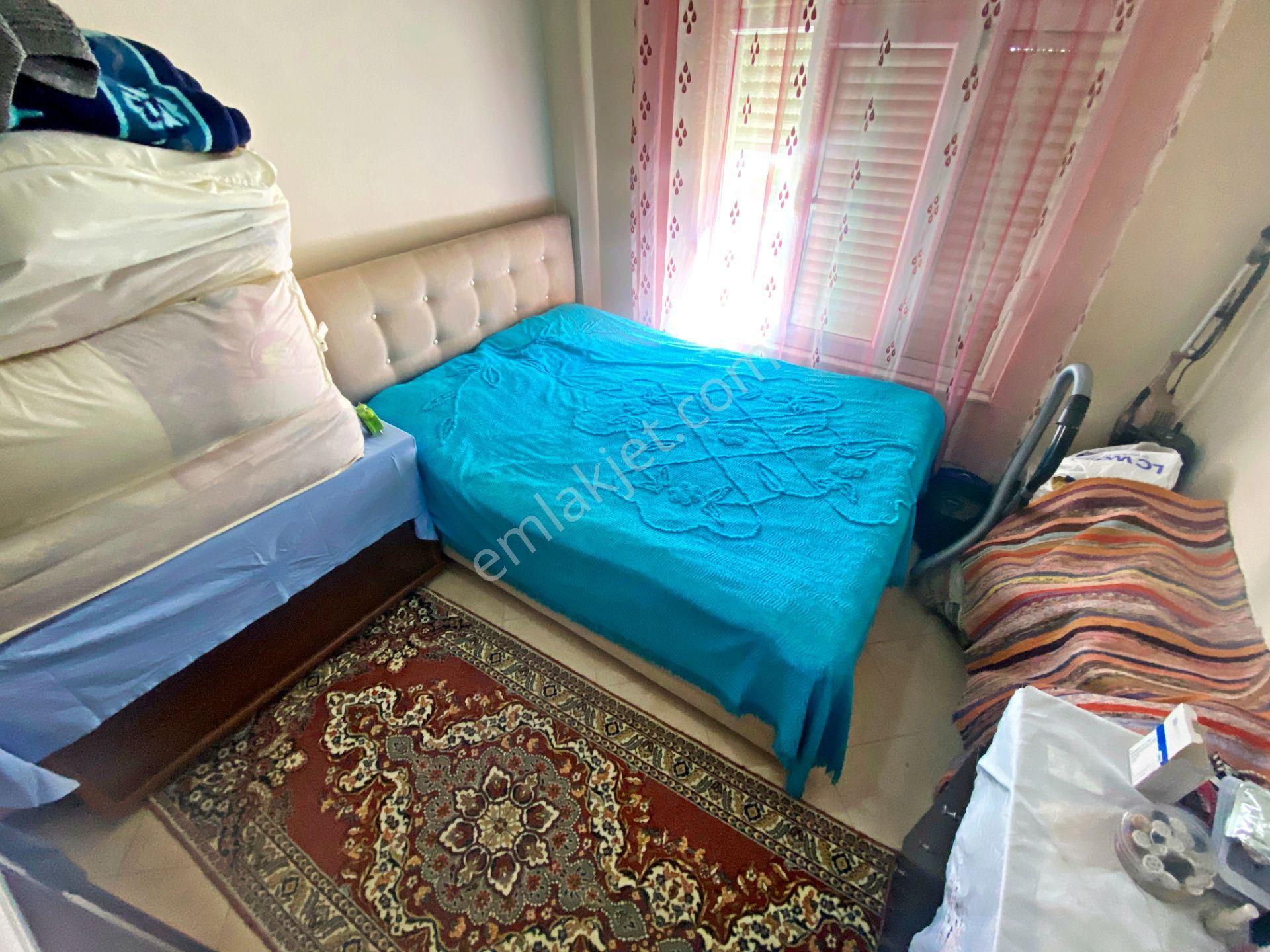 Aktiften Akçay'da Satılık Denize 300mt Ön Cephe Çift Balkonlu Ferah 2+1 Daire - Görsel 23