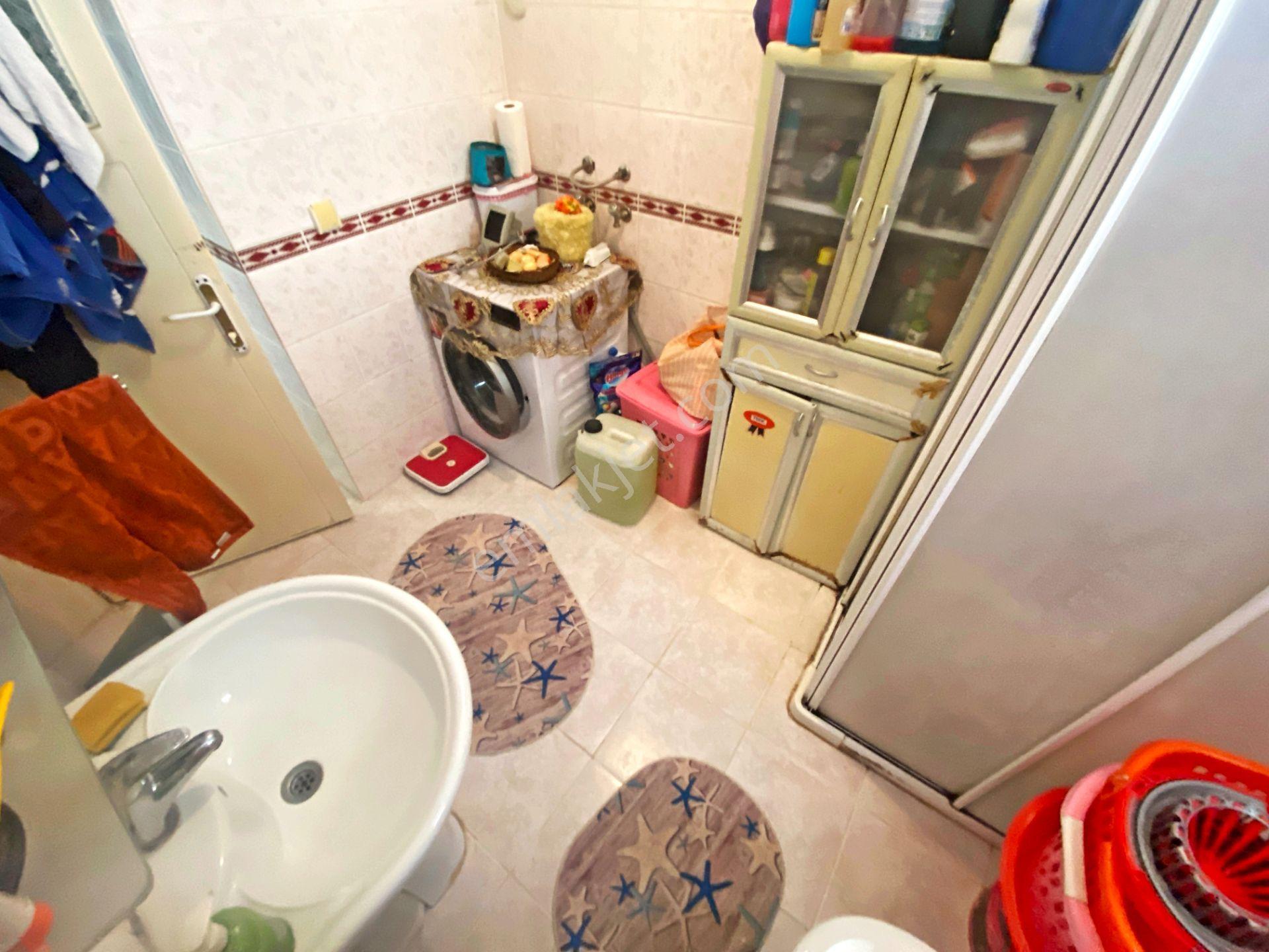 Aktiften Akçay'da Satılık Denize 300mt Ön Cephe Çift Balkonlu Ferah 2+1 Daire - Görsel 29