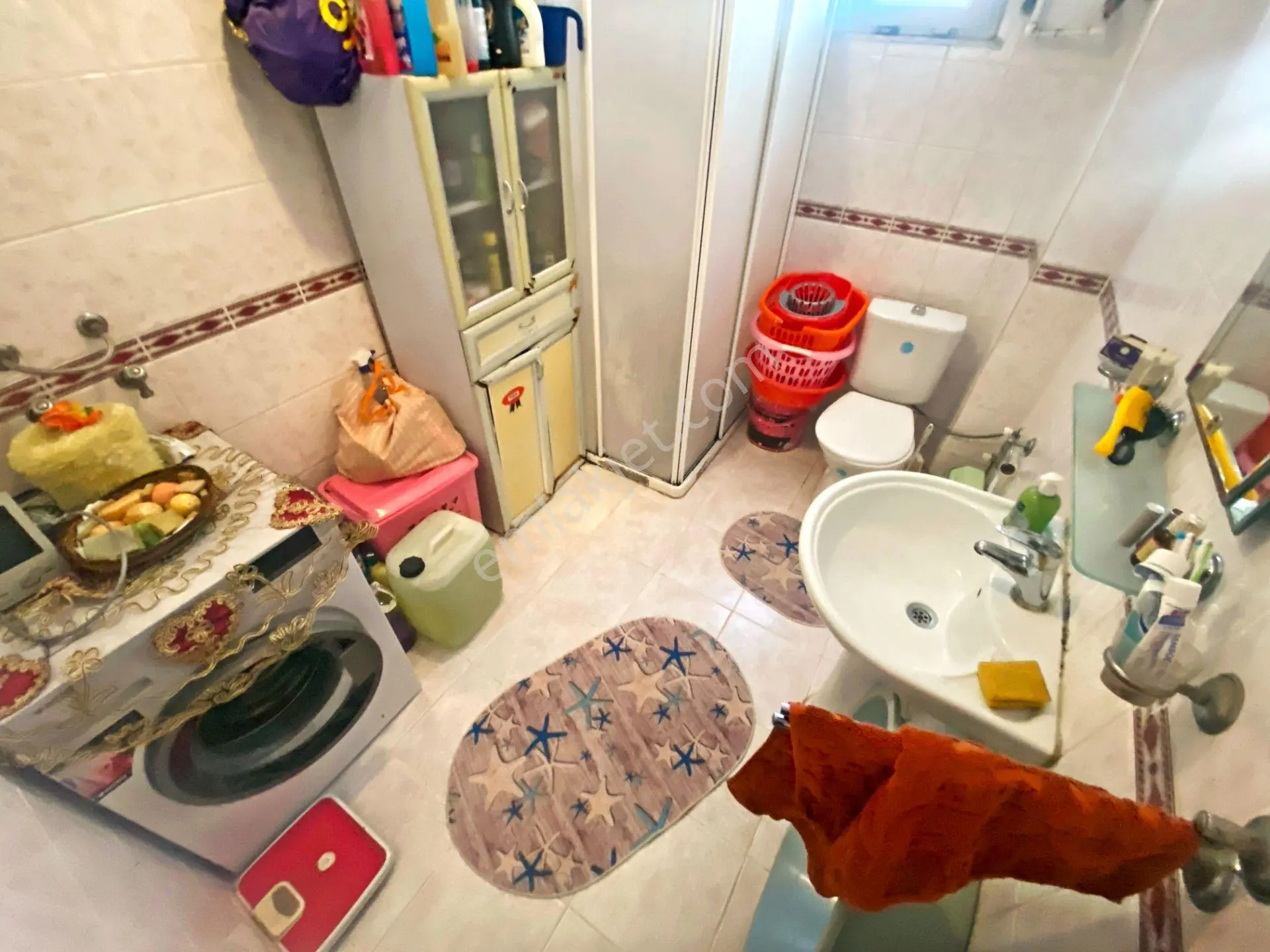 Aktiften Akçay'da Satılık Denize 300mt Ön Cephe Çift Balkonlu Ferah 2+1 Daire - Görsel 26