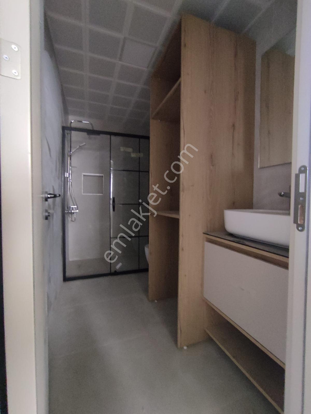 Antalya Kepez,çankaya'da Havuzlu, Otoparklı 2+1 Satılık Daire - Görsel 13