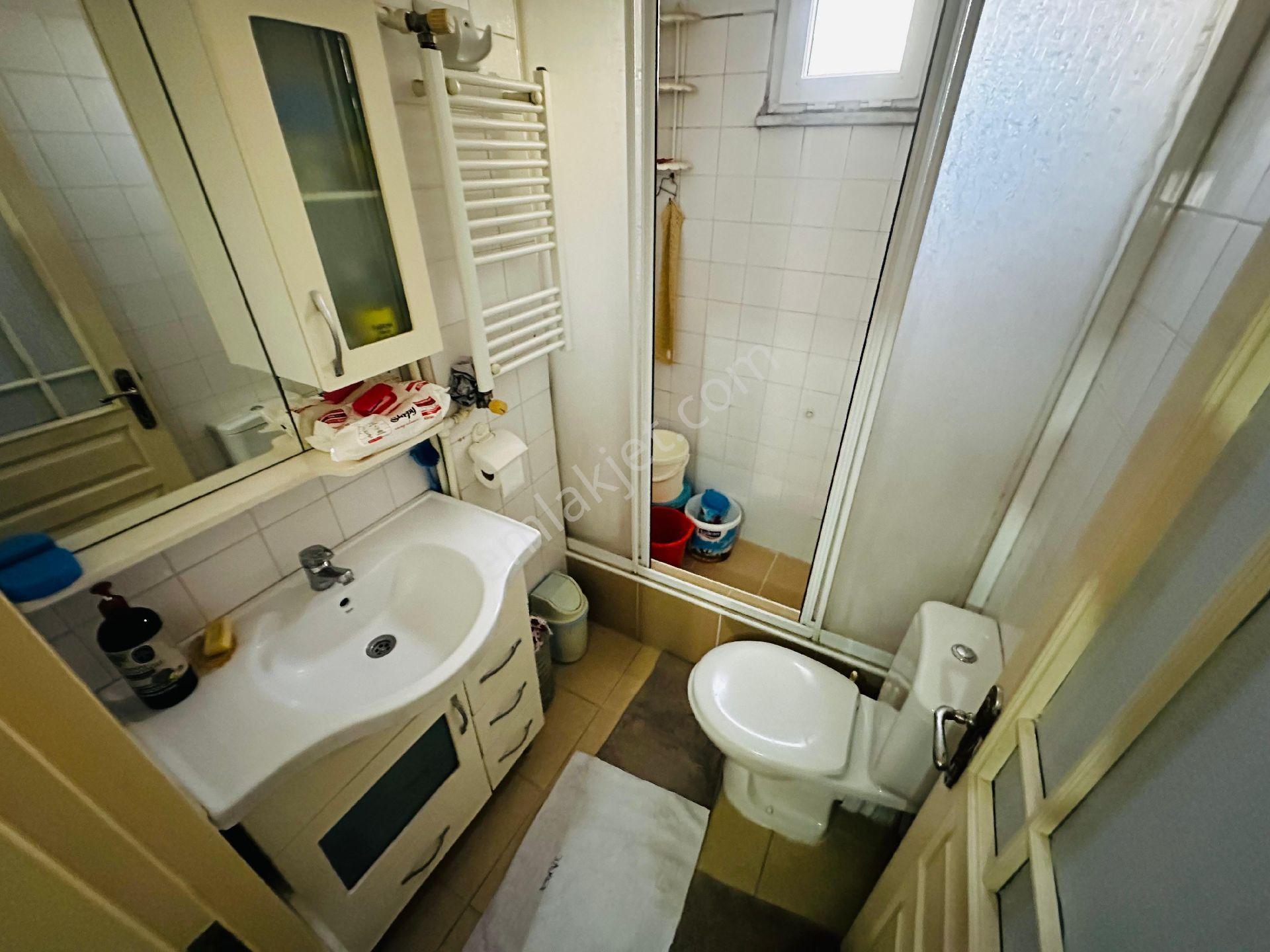 Pusula İnş'tan 50.yıl Mah. 2+1 120m2 Satılık Ara Kat - Görsel 23