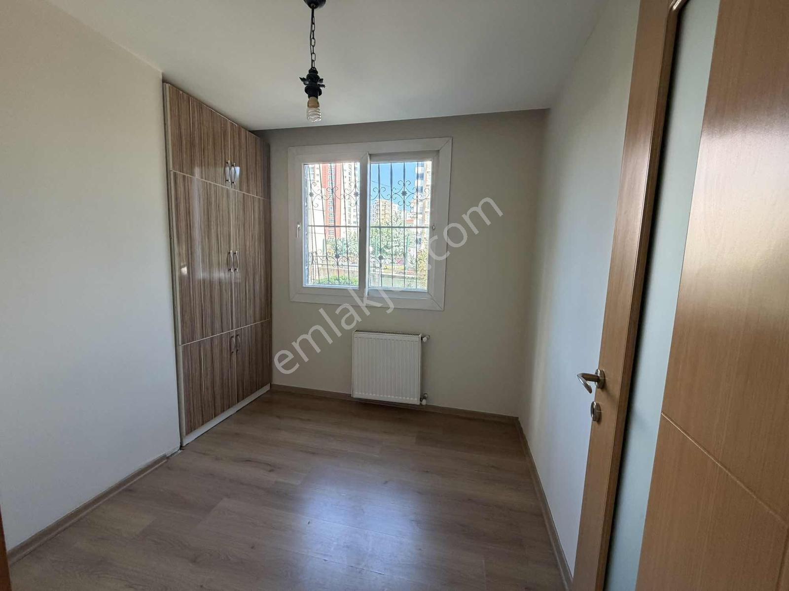 Türkmen Başı Bulvarı Venedik Pasta Arkası 1+1 Kiralık Zemin Kat - Görsel 3