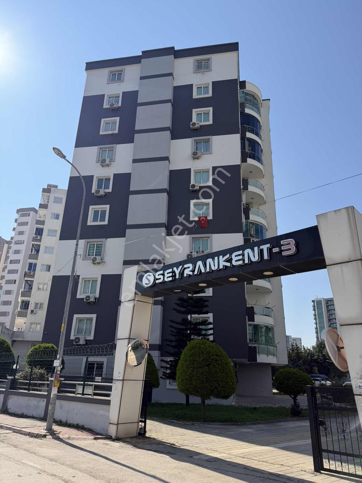 Türkmen Başı Bulvarı Venedik Pasta Arkası 1+1 Kiralık Zemin Kat - Görsel 10