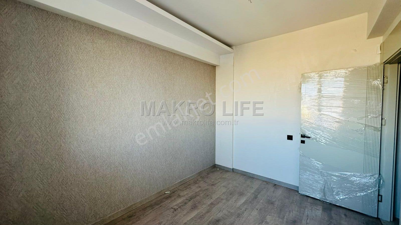 Zana Tech Kalitesi İle 3.5+1 Ultra Lüx Sıfır Daire - Görsel 18
