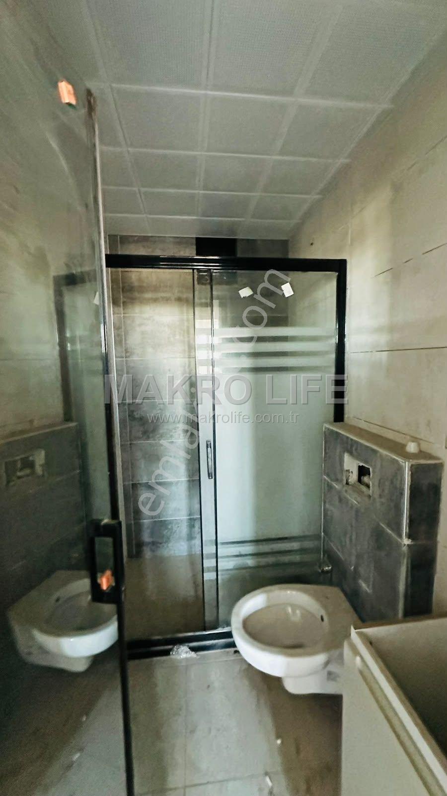 Zana Tech Kalitesi İle 3.5+1 Ultra Lüx Sıfır Daire - Görsel 21