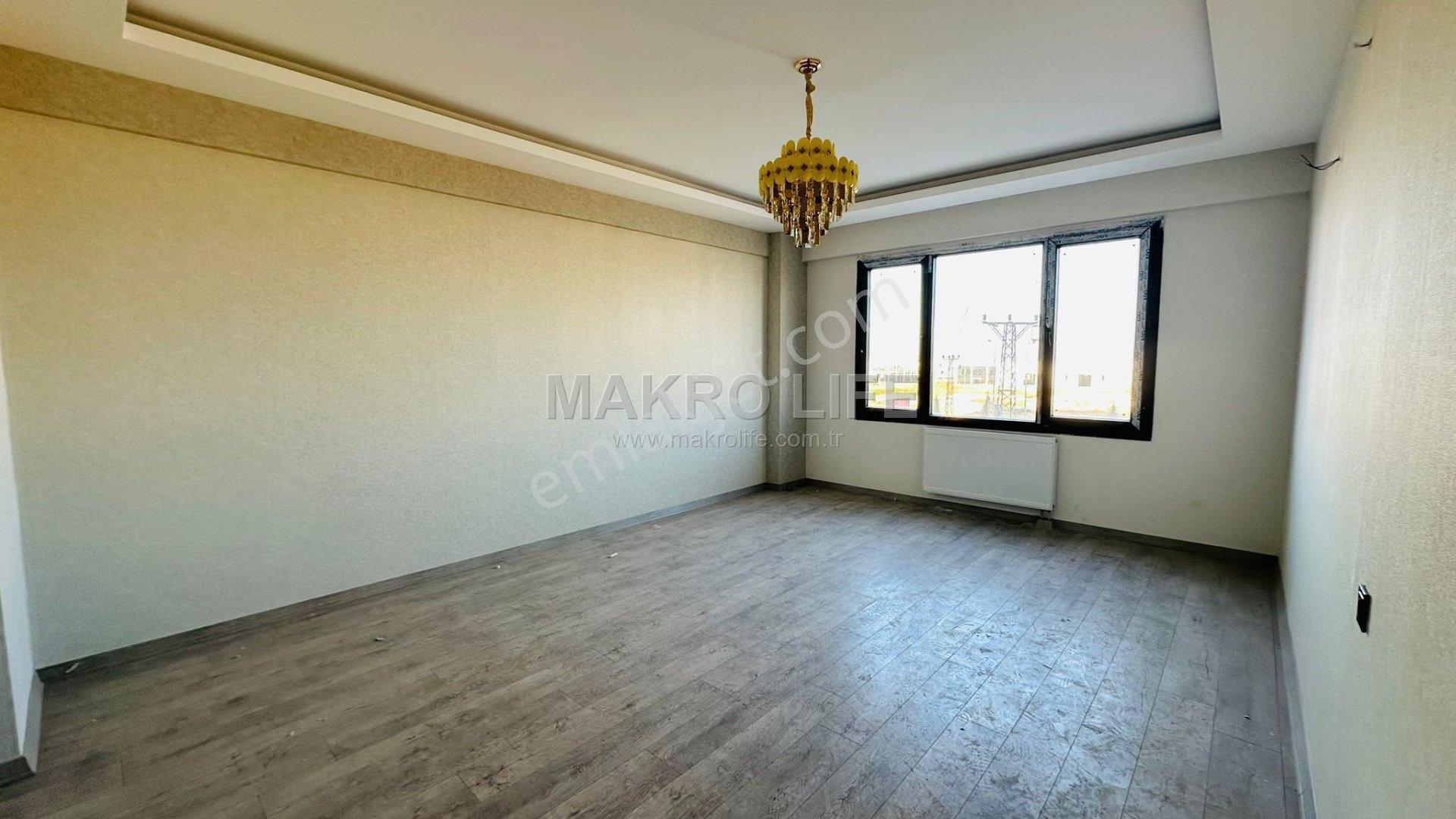 Zana Tech Kalitesi İle 3.5+1 Ultra Lüx Sıfır Daire - Görsel 16