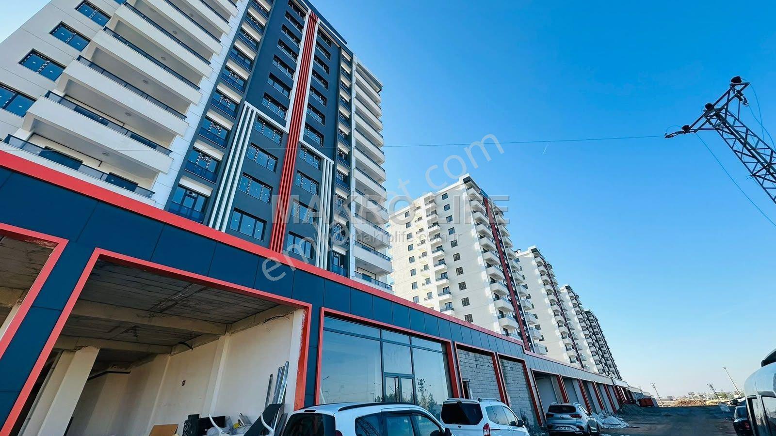 Zana Tech Kalitesi İle 3.5+1 Ultra Lüx Sıfır Daire - Görsel 28