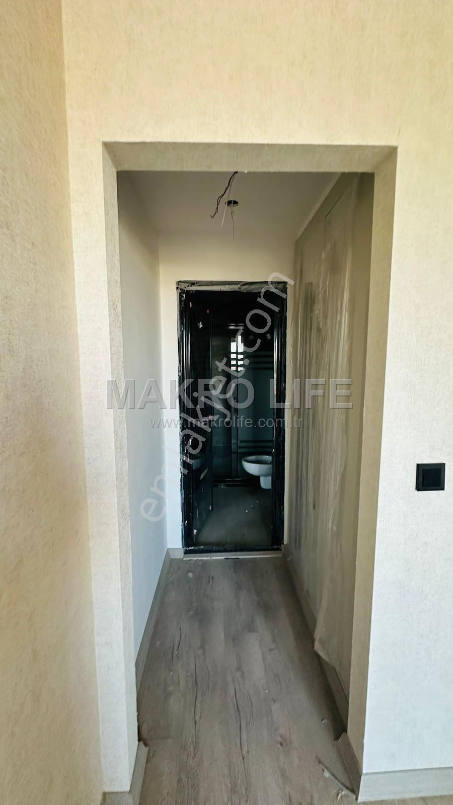 Zana Tech Kalitesi İle 3.5+1 Ultra Lüx Sıfır Daire - Görsel 7