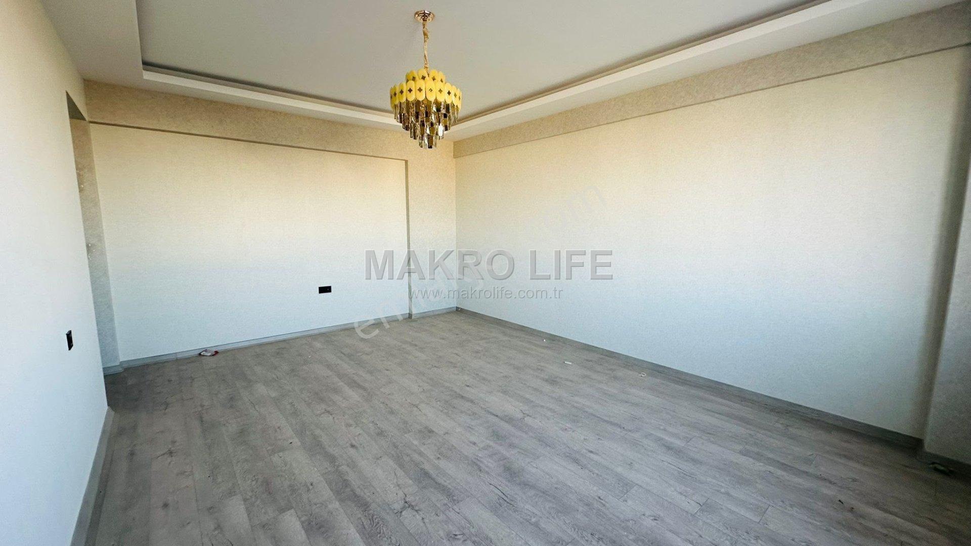 Zana Tech Kalitesi İle 3.5+1 Ultra Lüx Sıfır Daire - Görsel 17