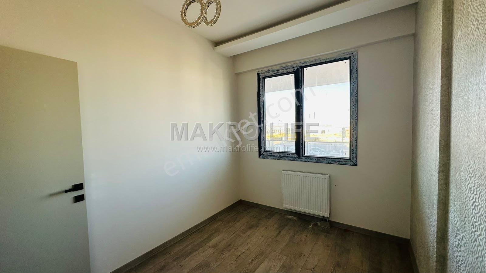 Zana Tech Kalitesi İle 3.5+1 Ultra Lüx Sıfır Daire - Görsel 3