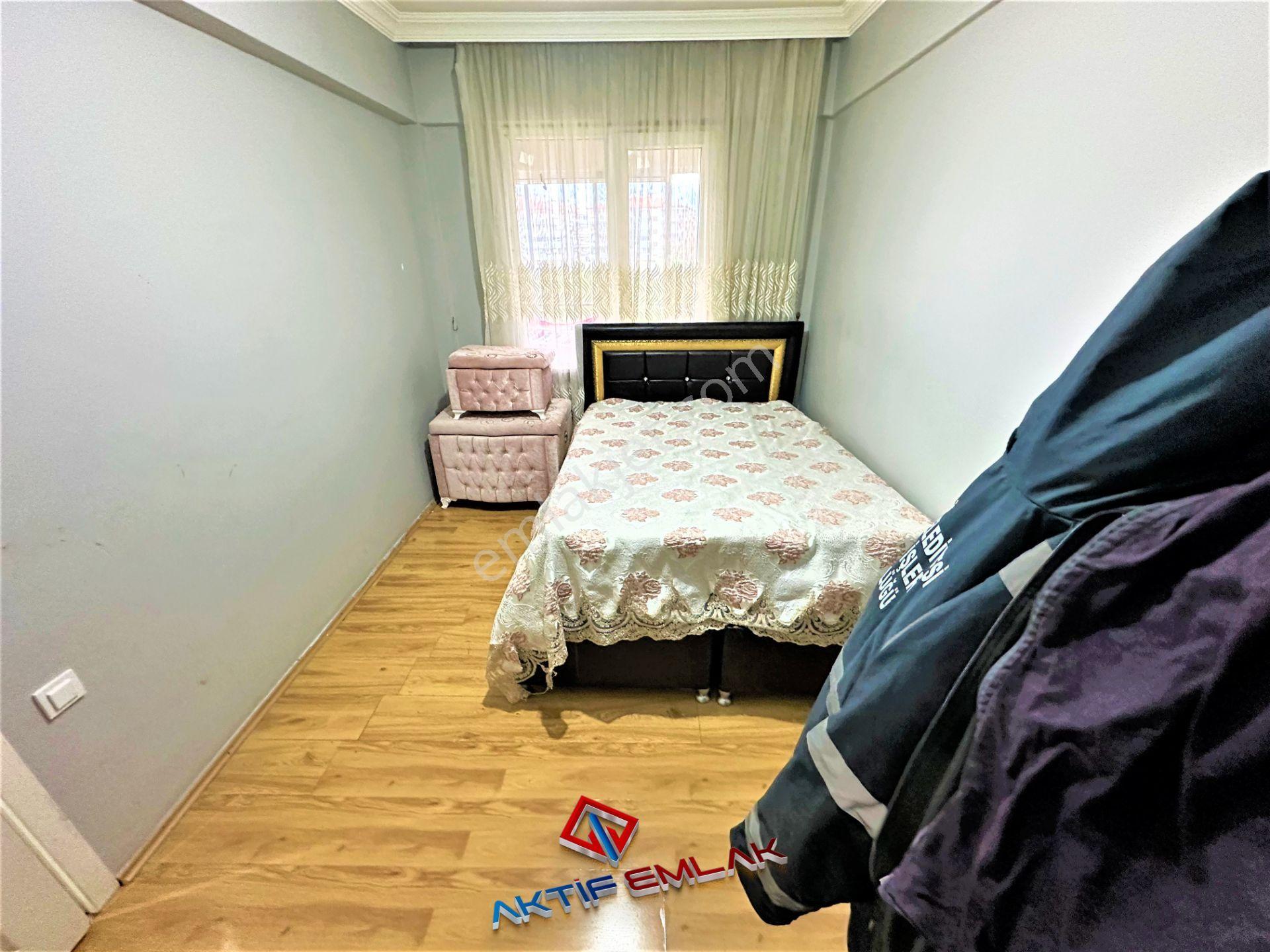 Aktif'ten Akçay'da Sadece Bir Ev Değil Yeni Başlangıç ; Ayrı Mutfak Ön Cephe Ferahlığı 2+1daire - Görsel 26