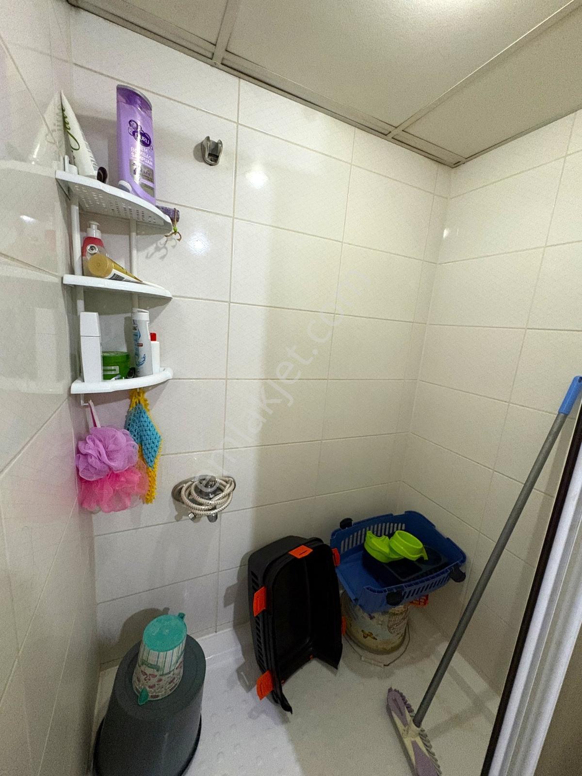 Garanti Emlak'tan Park Mavi Apartmanı'nda Satılık Lüks 2+1 Daire - Görsel 4
