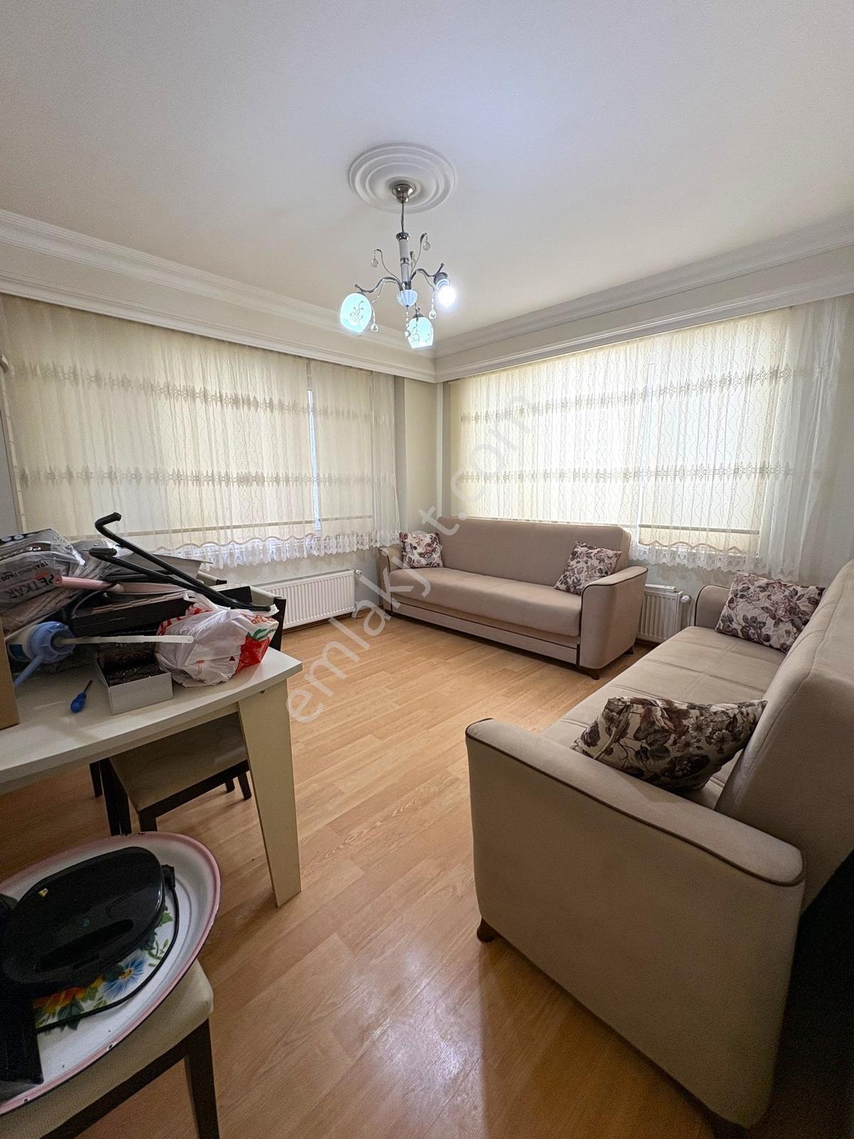 Garanti Emlak'tan Park Mavi Apartmanı'nda Satılık Lüks 2+1 Daire - Görsel 25
