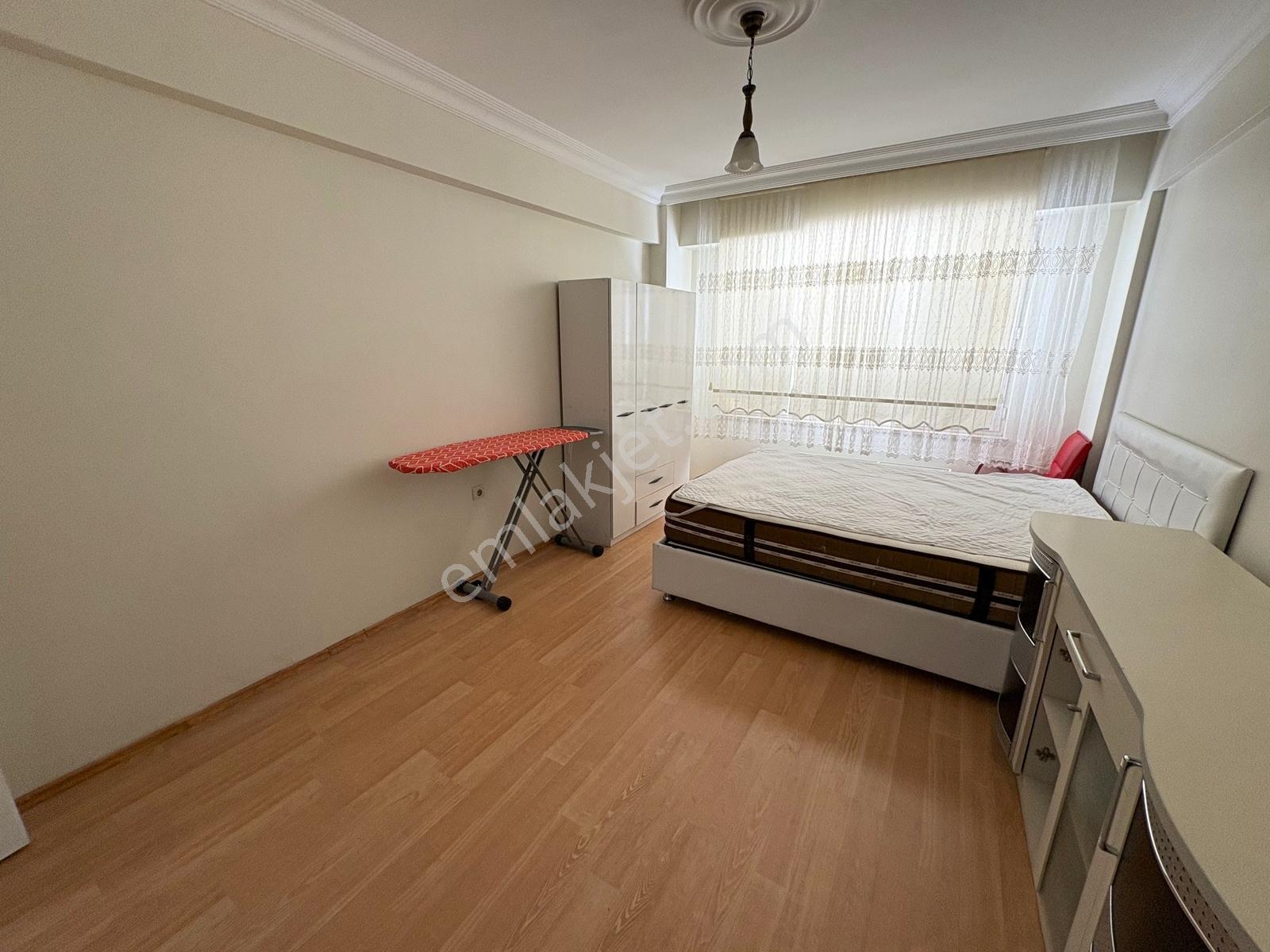 Garanti Emlak'tan Park Mavi Apartmanı'nda Satılık Lüks 2+1 Daire - Görsel 29
