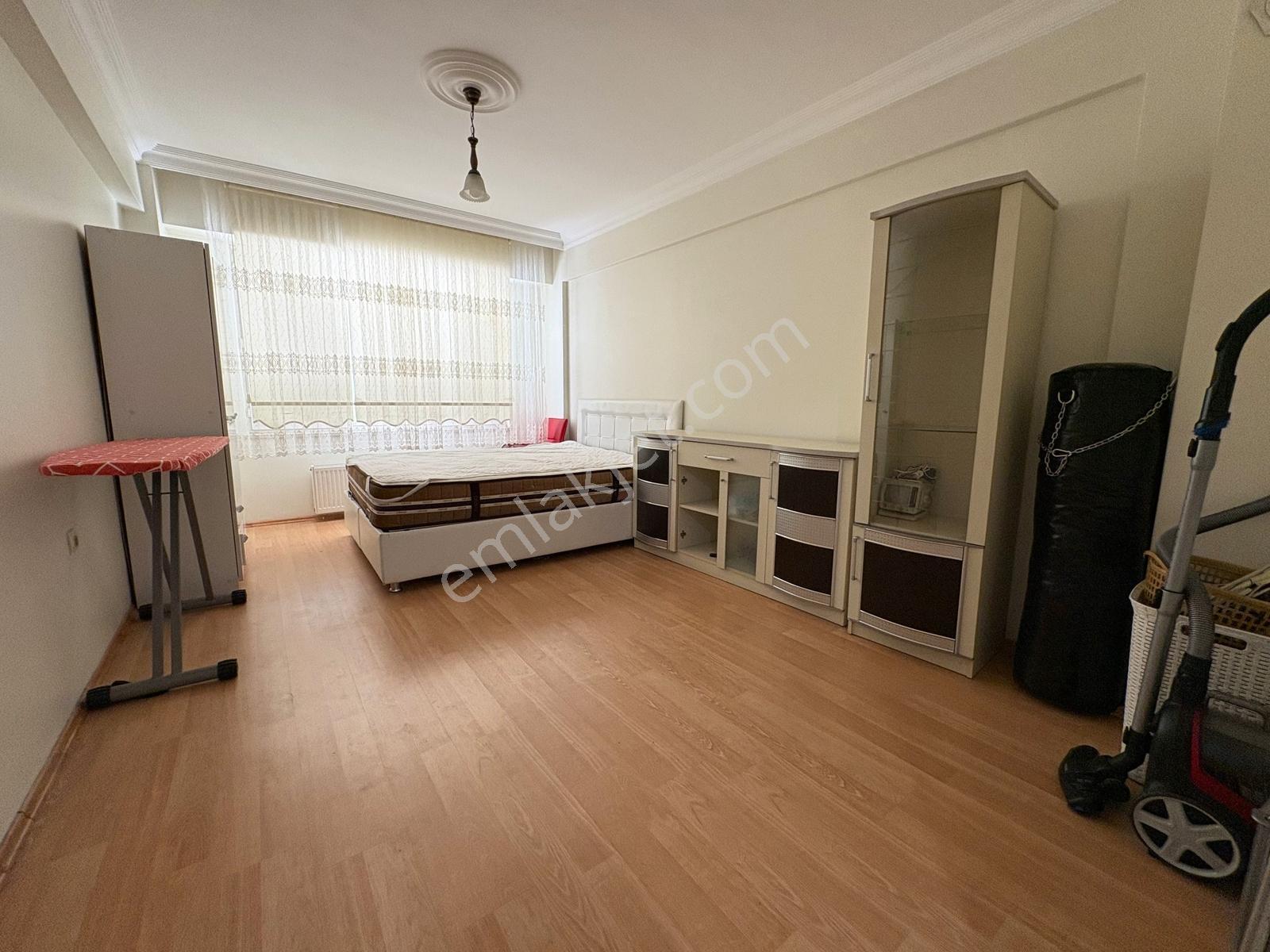 Garanti Emlak'tan Park Mavi Apartmanı'nda Satılık Lüks 2+1 Daire - Görsel 26