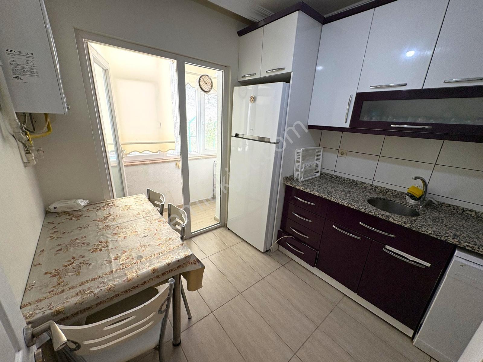 Garanti Emlak'tan Park Mavi Apartmanı'nda Satılık Lüks 2+1 Daire - Görsel 18