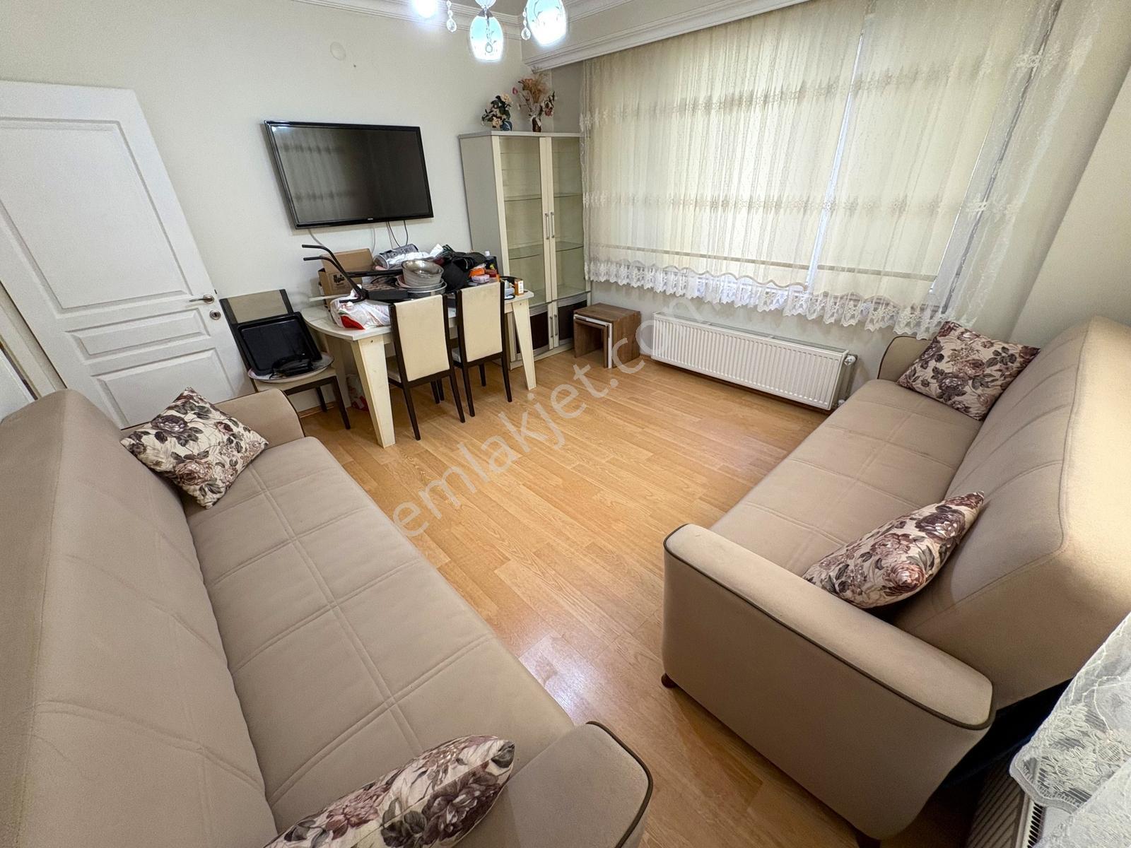 Garanti Emlak'tan Park Mavi Apartmanı'nda Satılık Lüks 2+1 Daire - Görsel 17