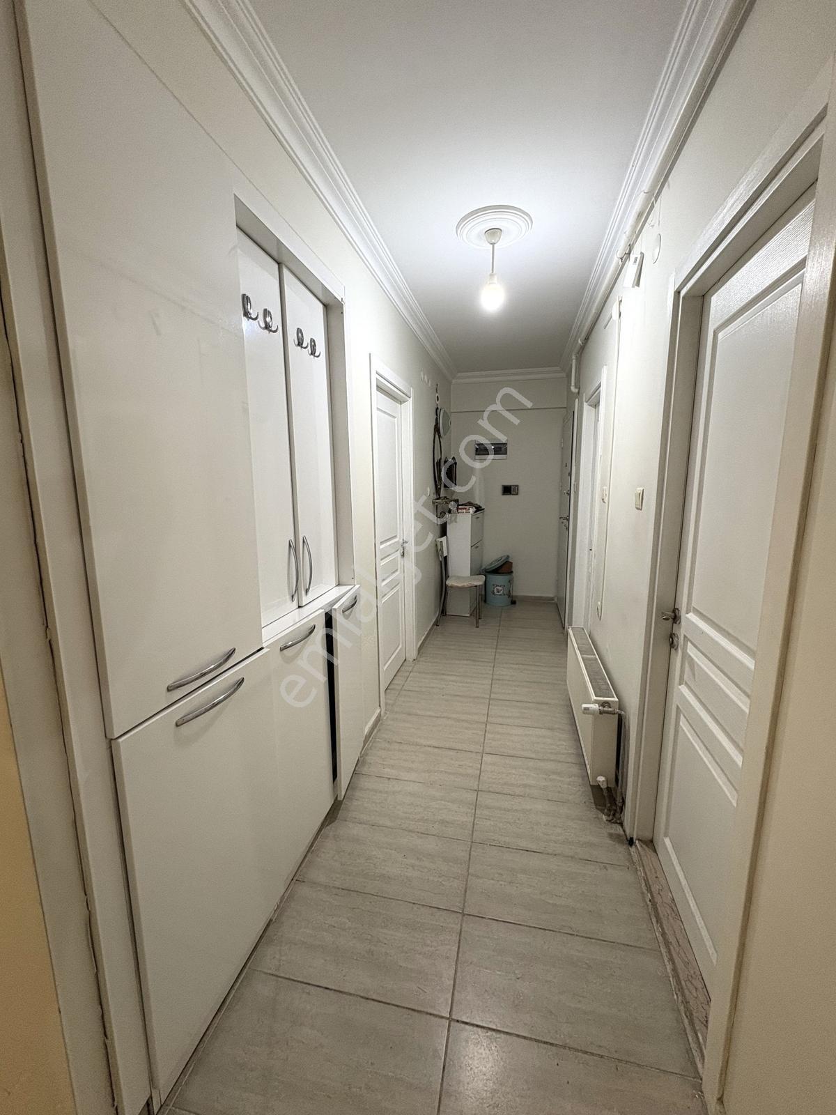 Garanti Emlak'tan Park Mavi Apartmanı'nda Satılık Lüks 2+1 Daire - Görsel 8