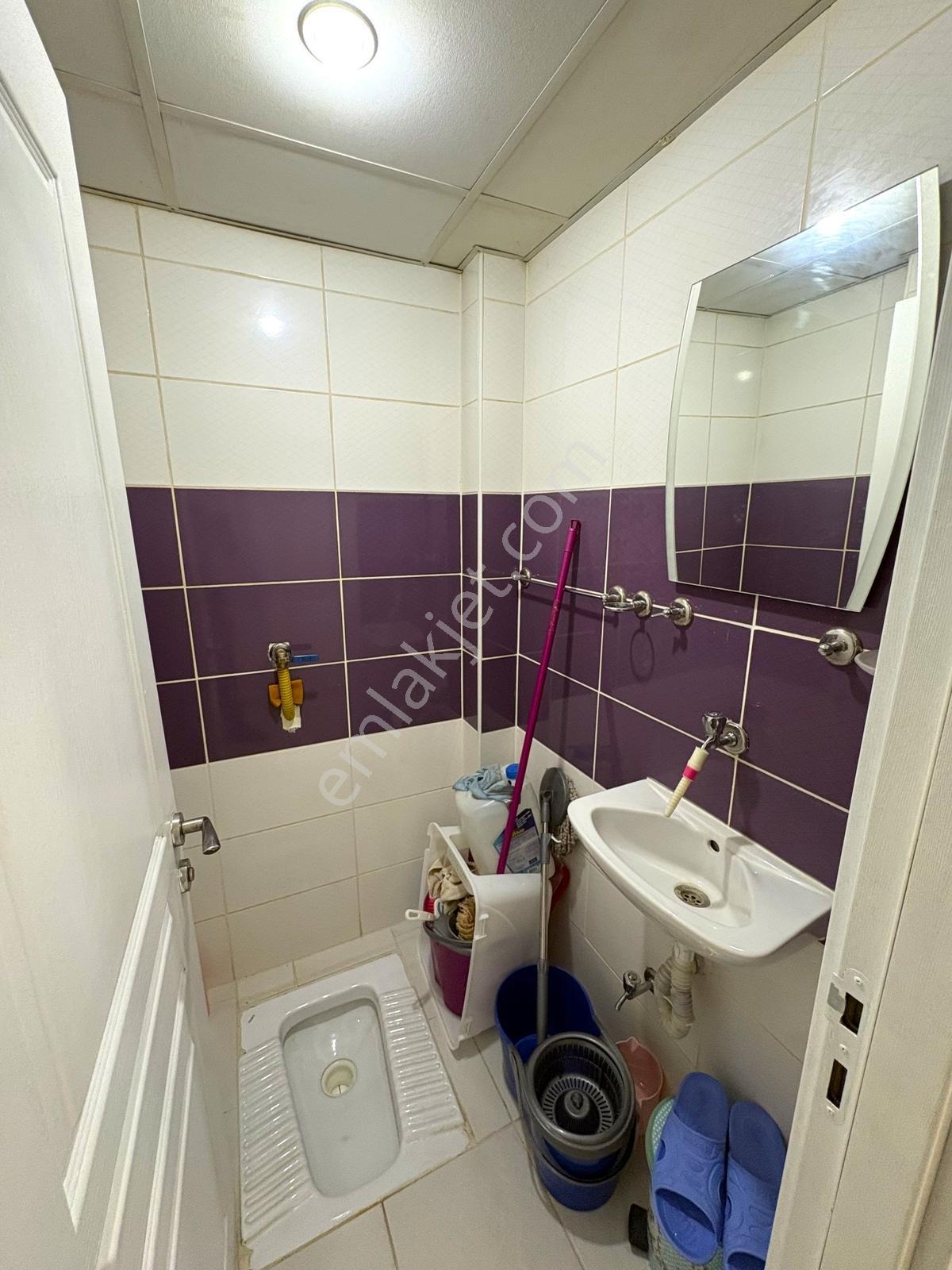 Garanti Emlak'tan Park Mavi Apartmanı'nda Satılık Lüks 2+1 Daire - Görsel 35