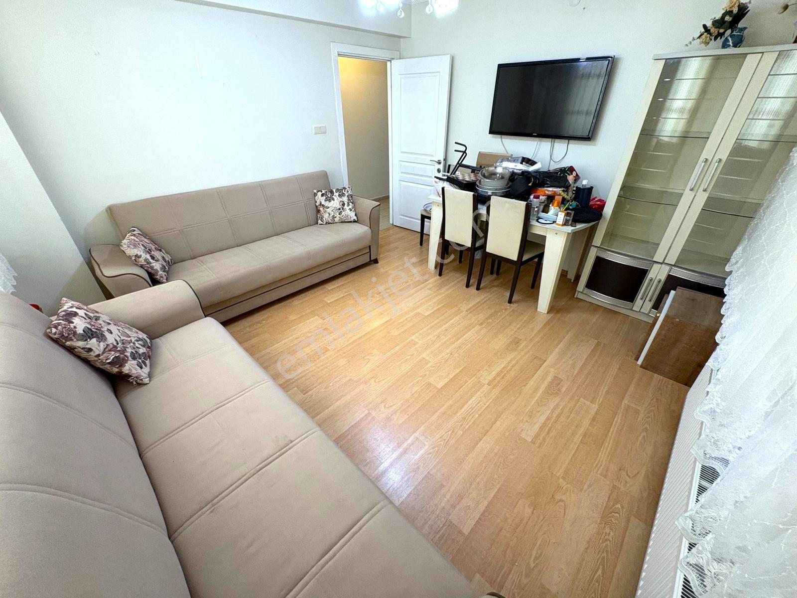 Garanti Emlak'tan Park Mavi Apartmanı'nda Satılık Lüks 2+1 Daire - Görsel 7