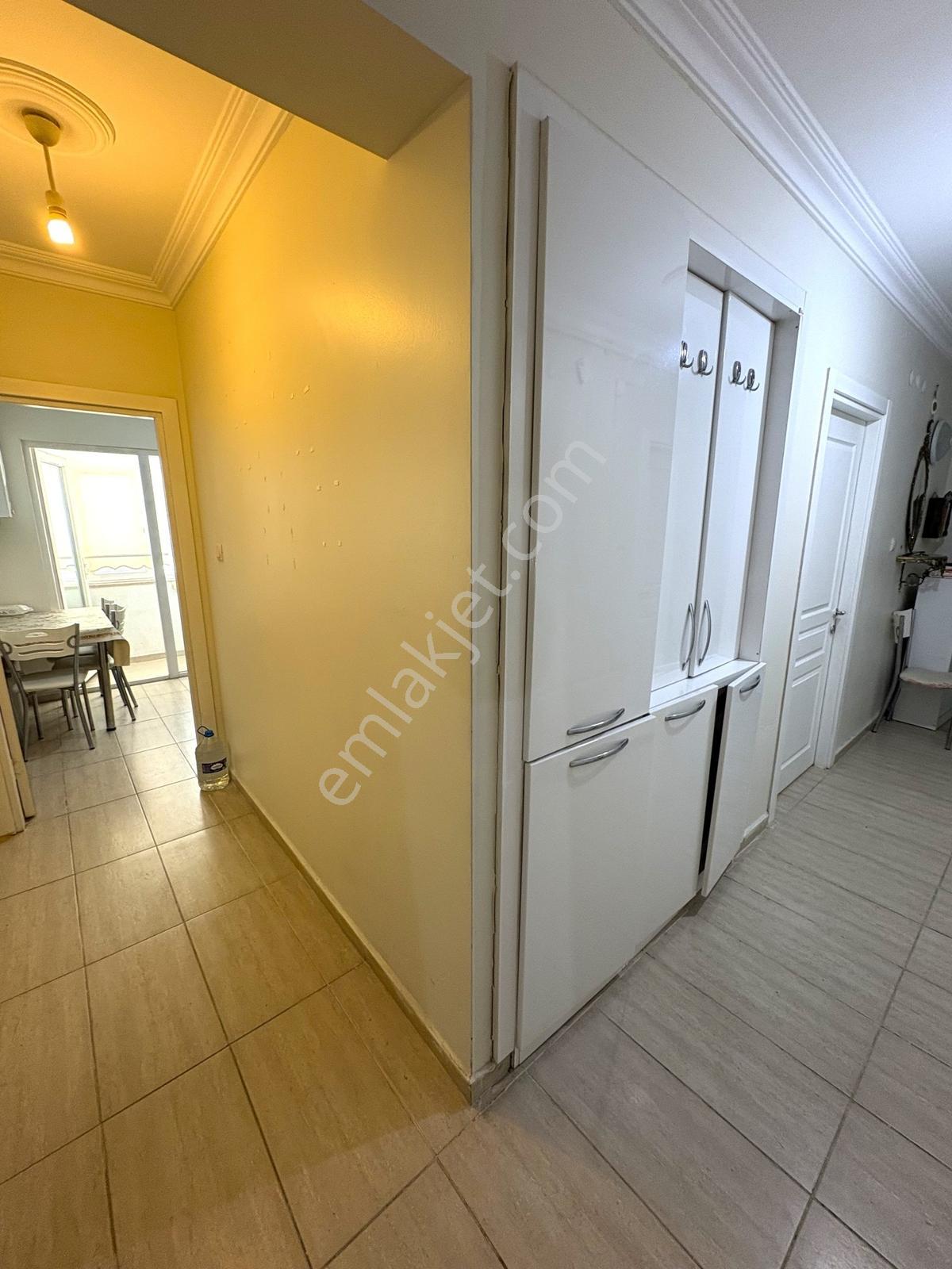Garanti Emlak'tan Park Mavi Apartmanı'nda Satılık Lüks 2+1 Daire - Görsel 20