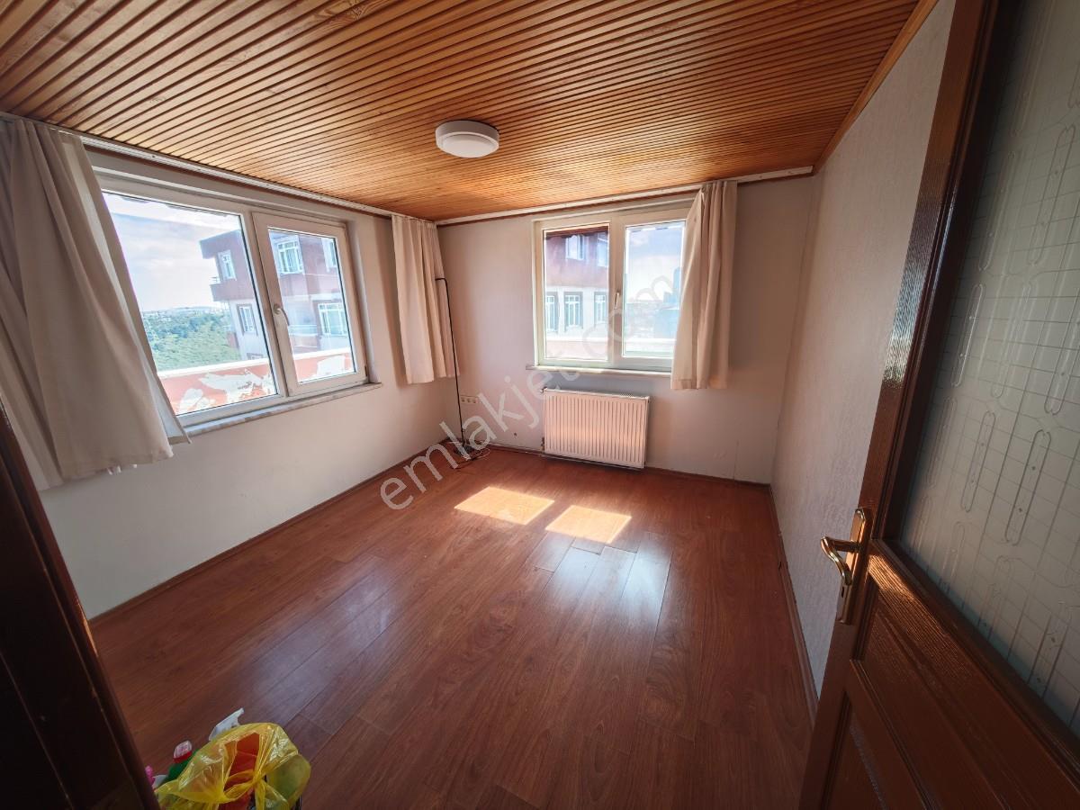 Ayazağada Mükemmel Manzaralı, Teraslı 3+1 Daire - Görsel 18