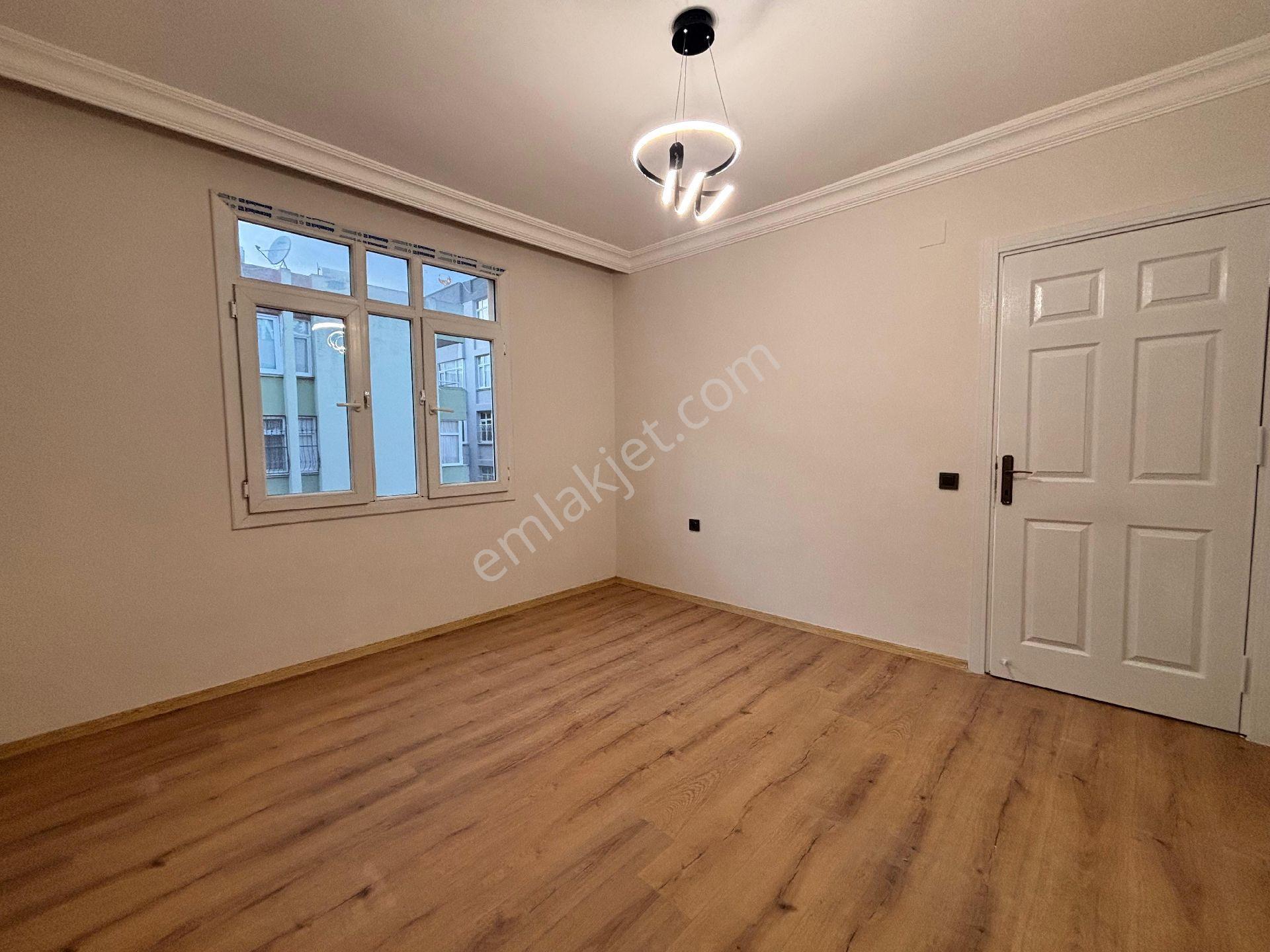 Yeşilyurt Mahallesi İbo Osman Caddesine Yakin 2+1 Satılık Daire - Görsel 3