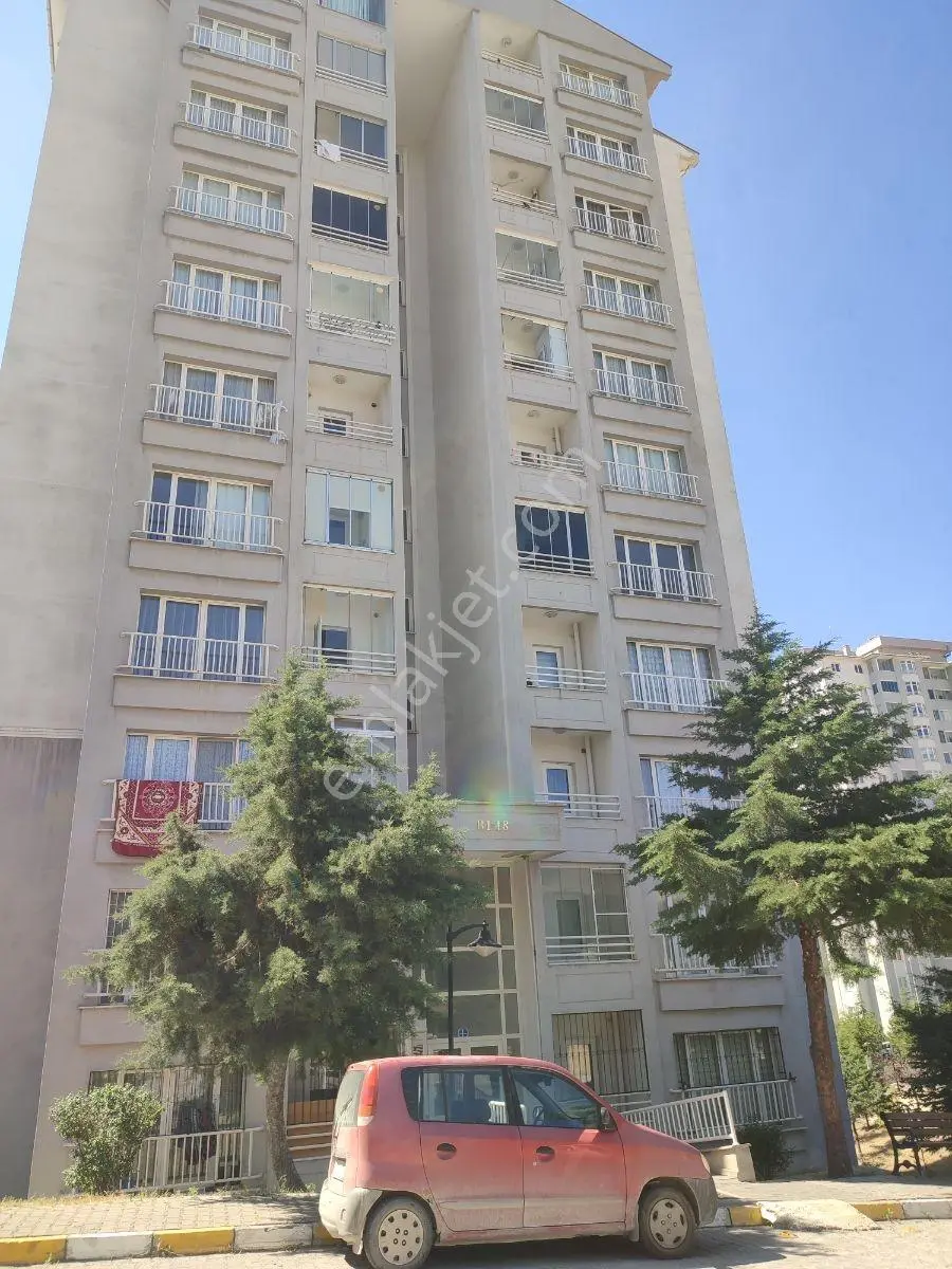 Yapracık Toki'de 4. Etap Eşyalı Kiralık Daire - Görsel 20