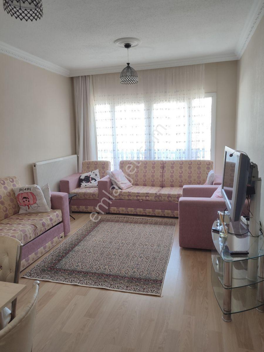 Yapracık Toki'de 4. Etap Eşyalı Kiralık Daire - Görsel 25